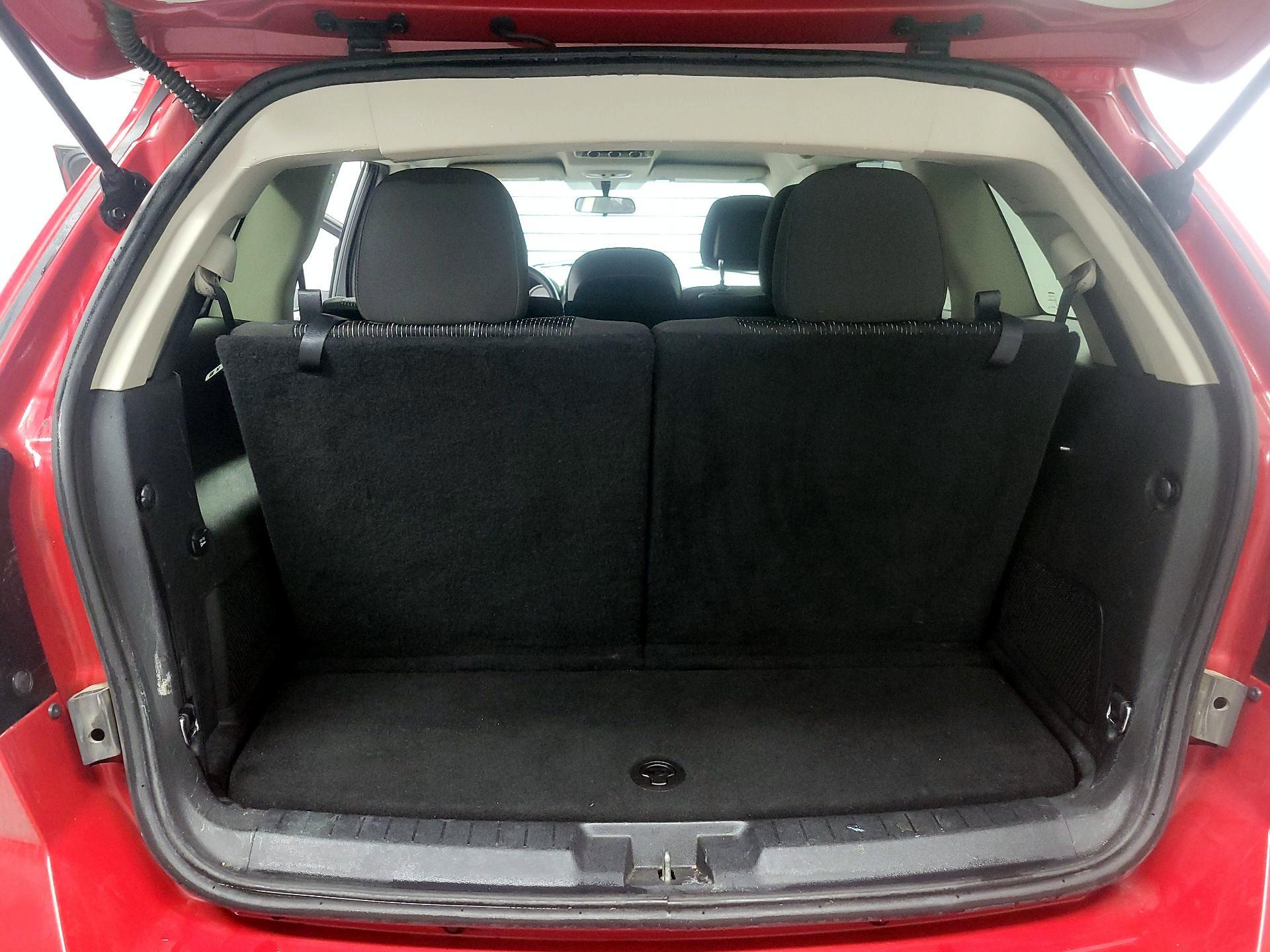 Thumbnail: 2015 Dodge Journey - 17