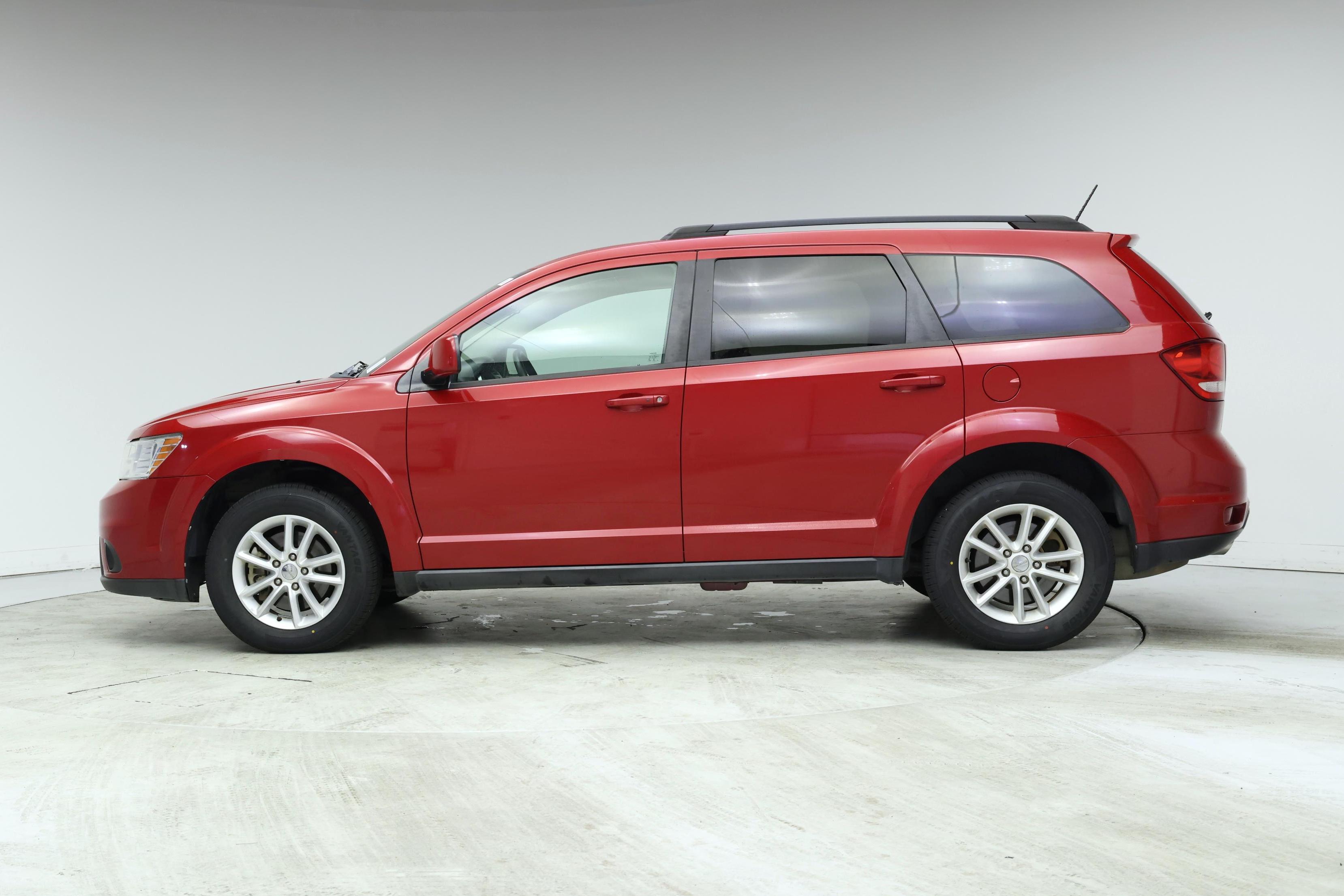 Thumbnail: 2015 Dodge Journey - 3