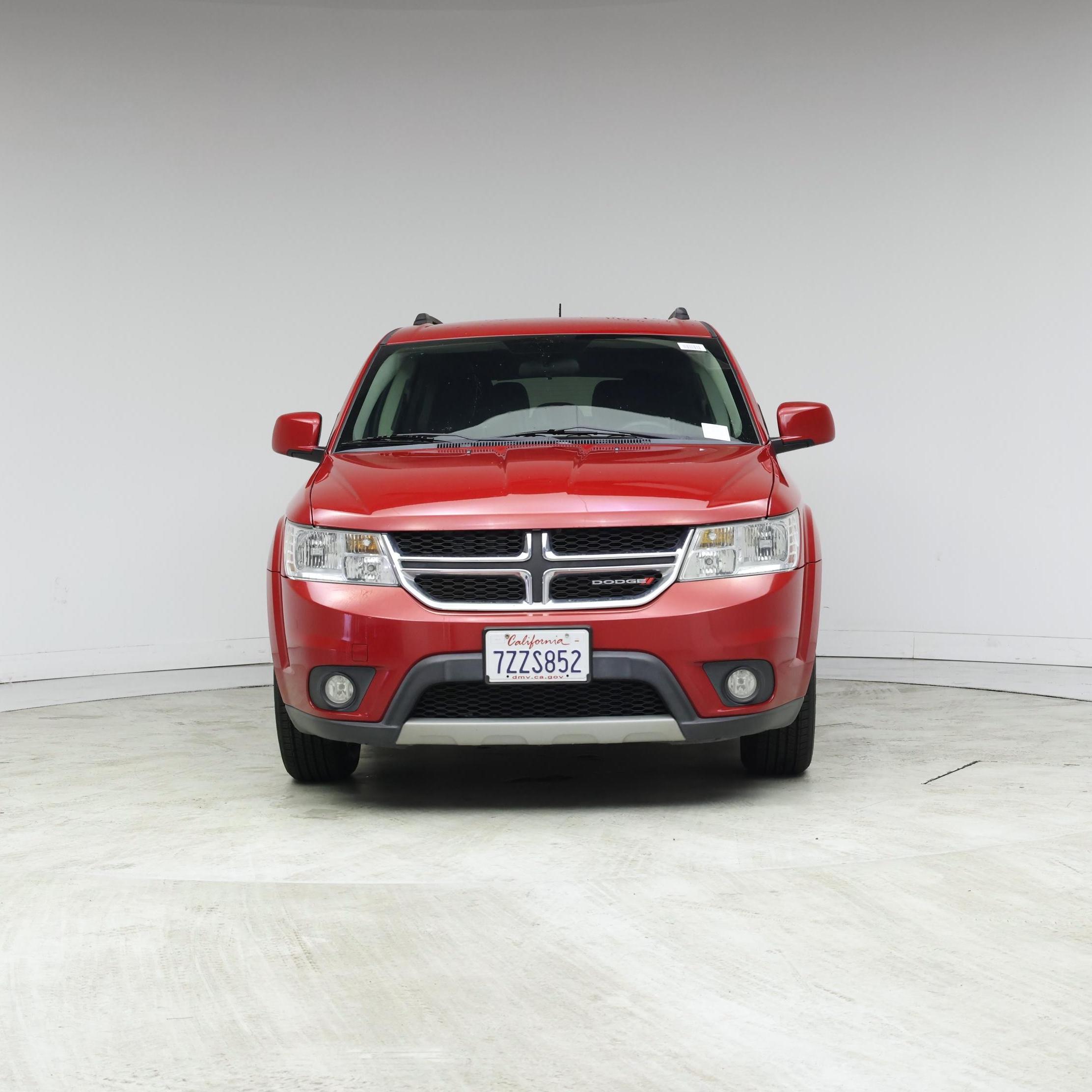 Thumbnail: 2015 Dodge Journey - 5