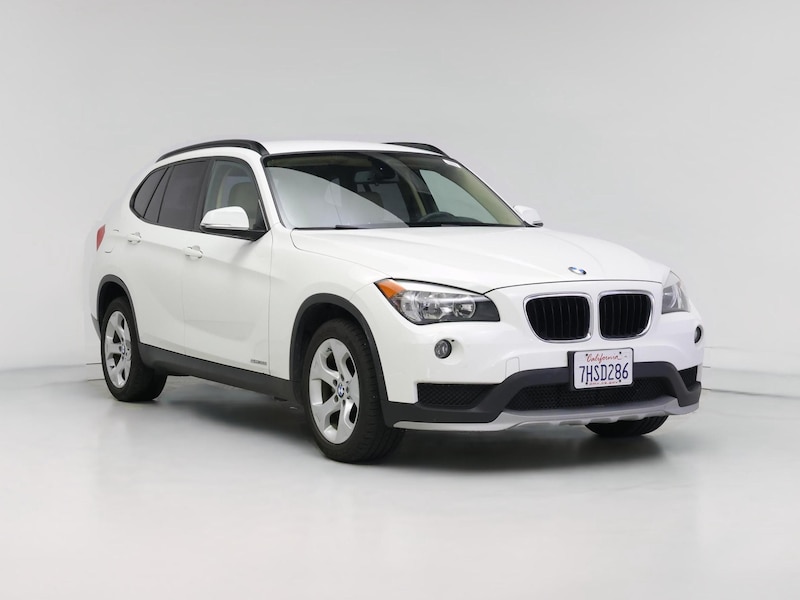 2015 BMW X1 sDrive28i -
                  Murrieta, CA