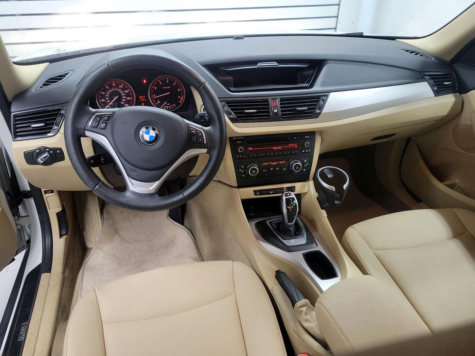 Thumbnail: 2015 BMW X1 - 9
