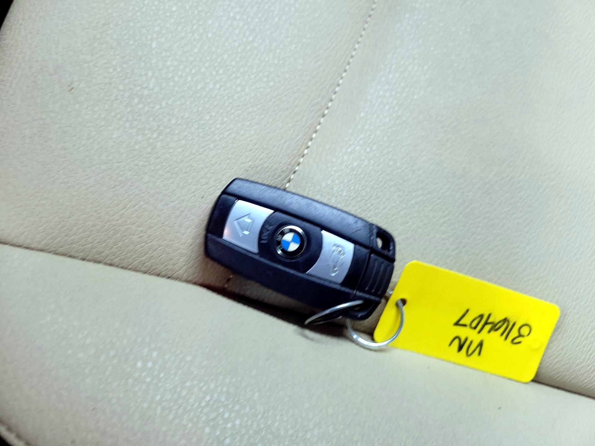 Thumbnail: 2015 BMW X1 - 19