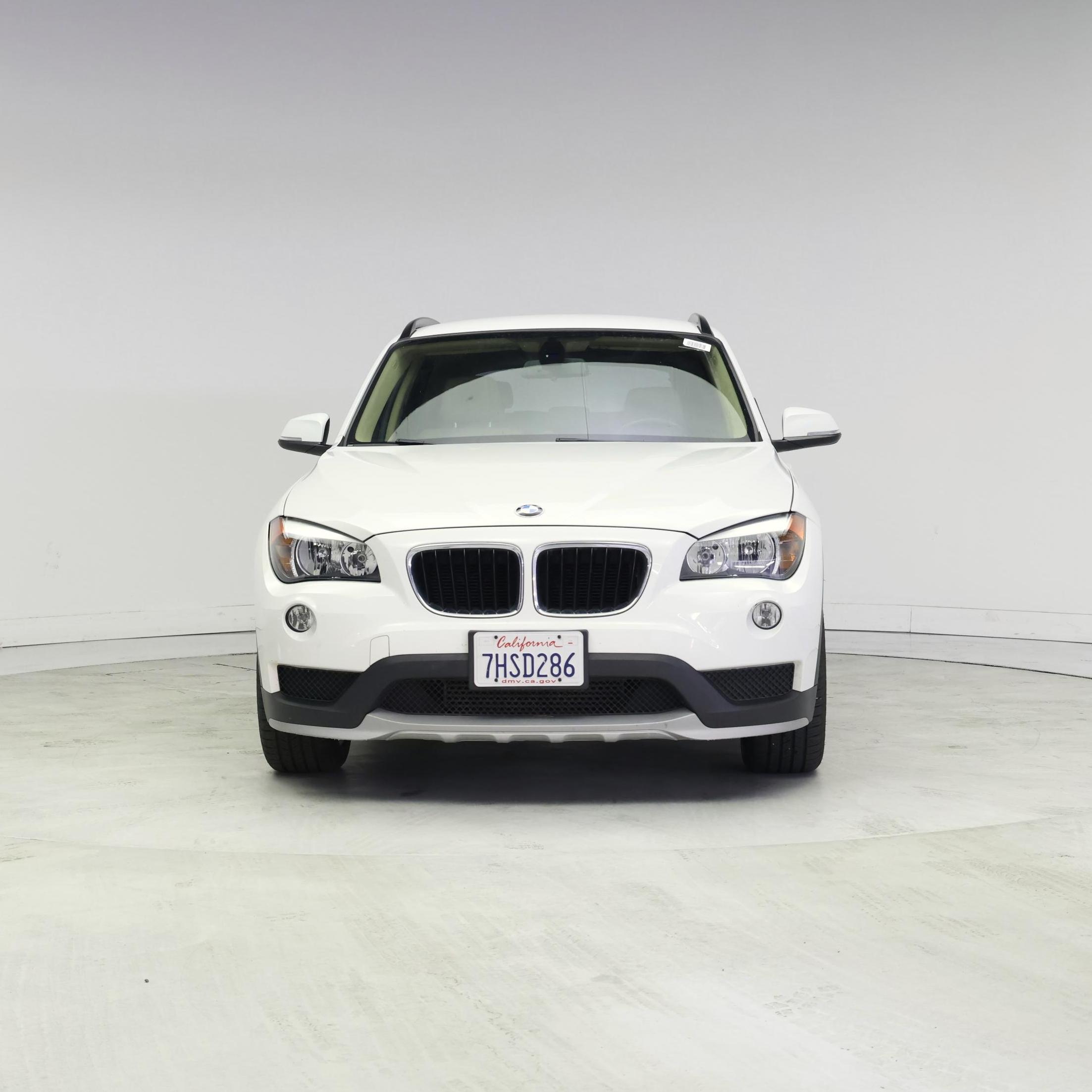 Thumbnail: 2015 BMW X1 - 5