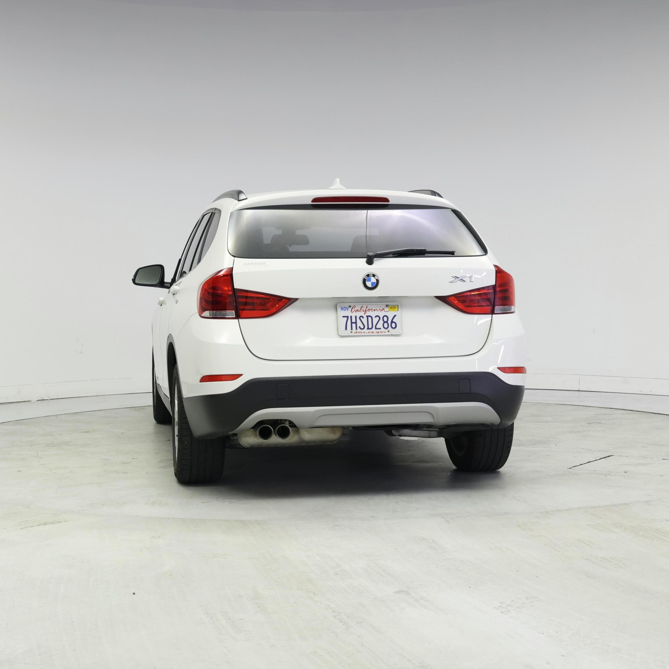 Thumbnail: 2015 BMW X1 - 6