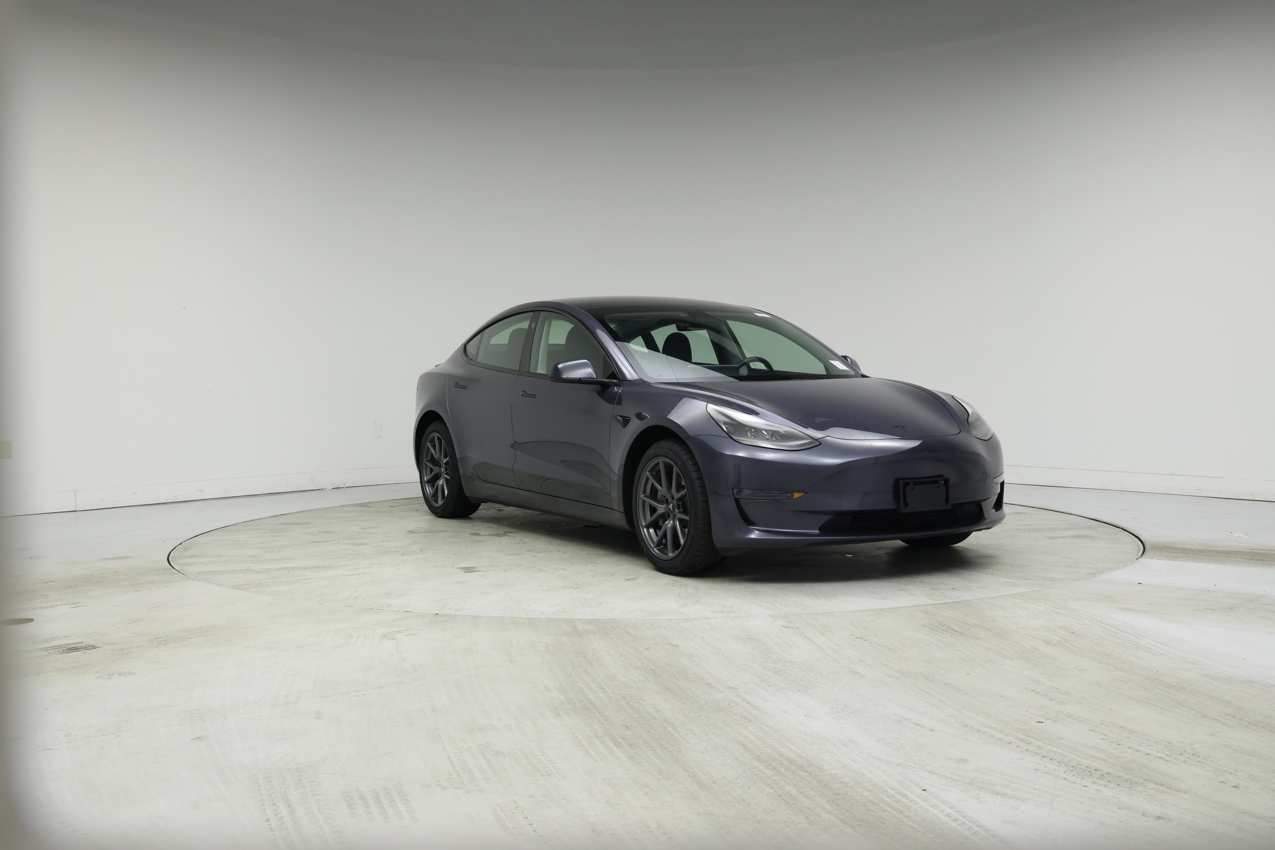 Thumbnail: 2023 Tesla Model 3 - 9