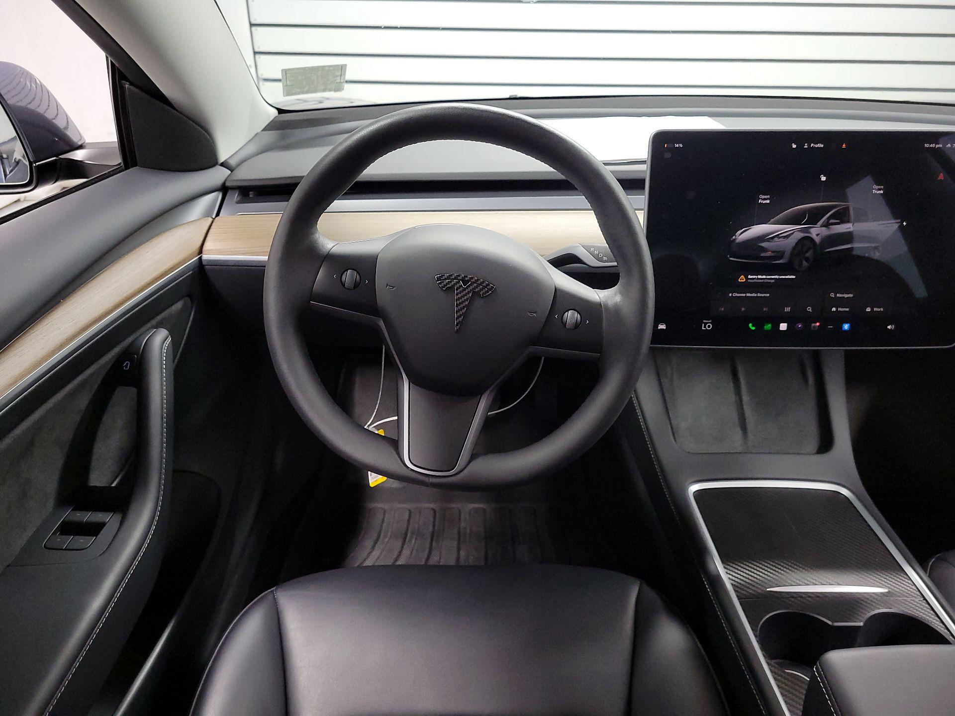 Thumbnail: 2023 Tesla Model 3 - 10