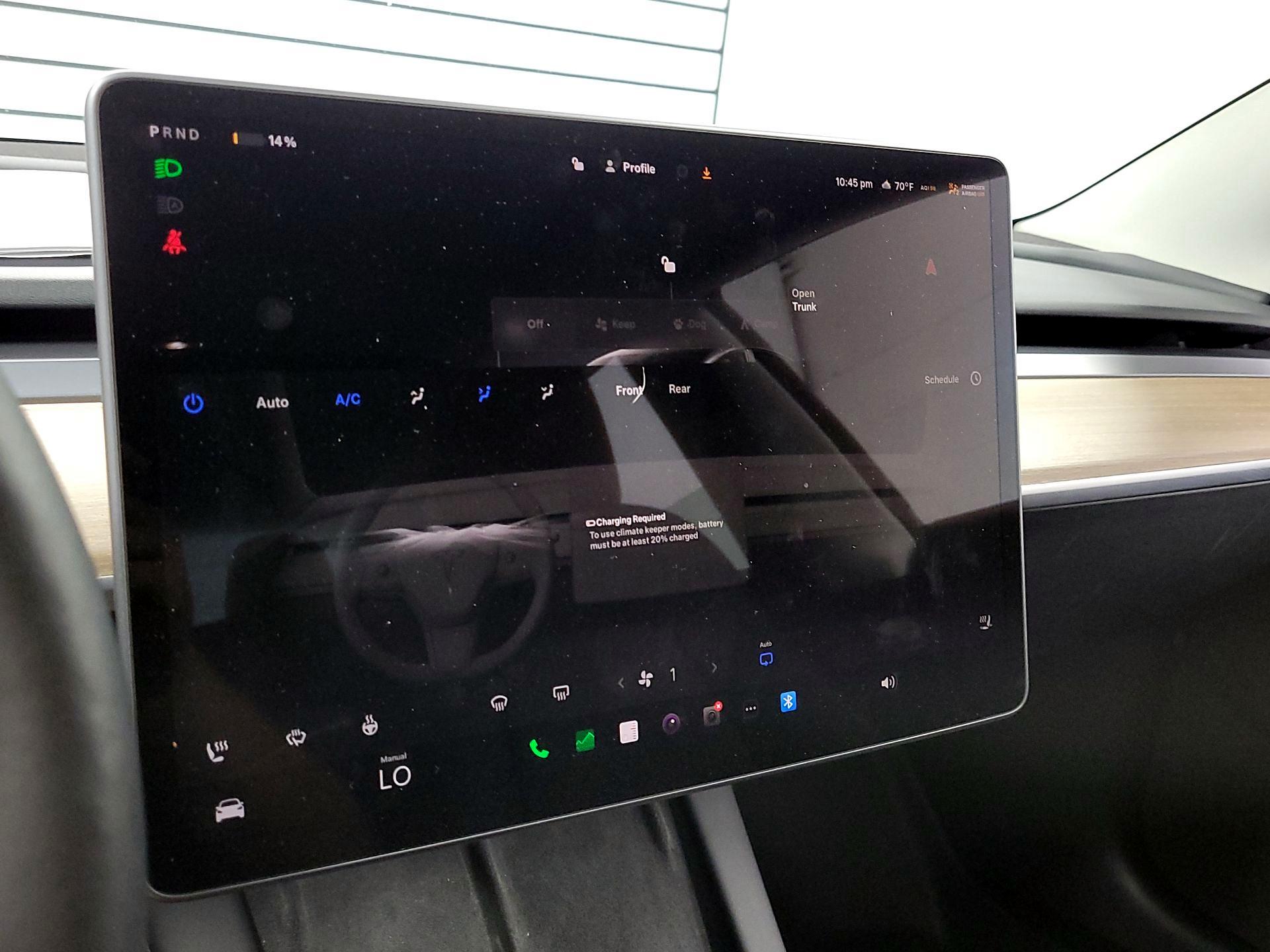 Thumbnail: 2023 Tesla Model 3 - 13