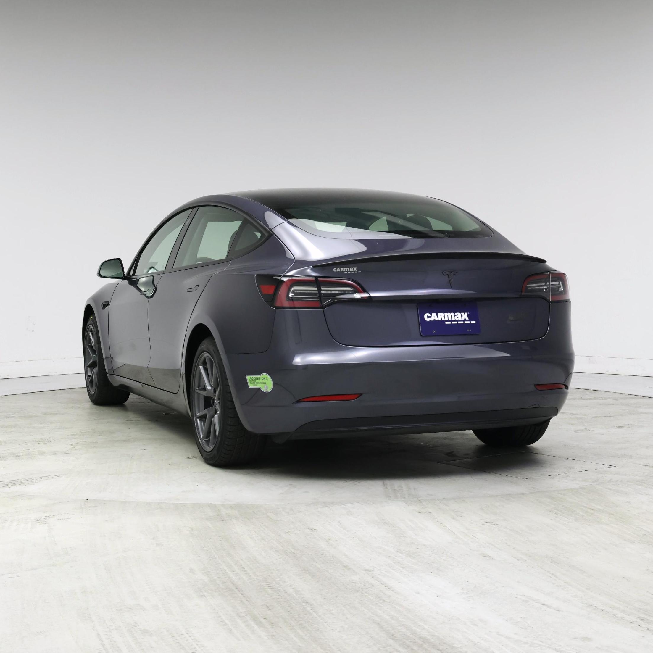 Thumbnail: 2023 Tesla Model 3 - 2