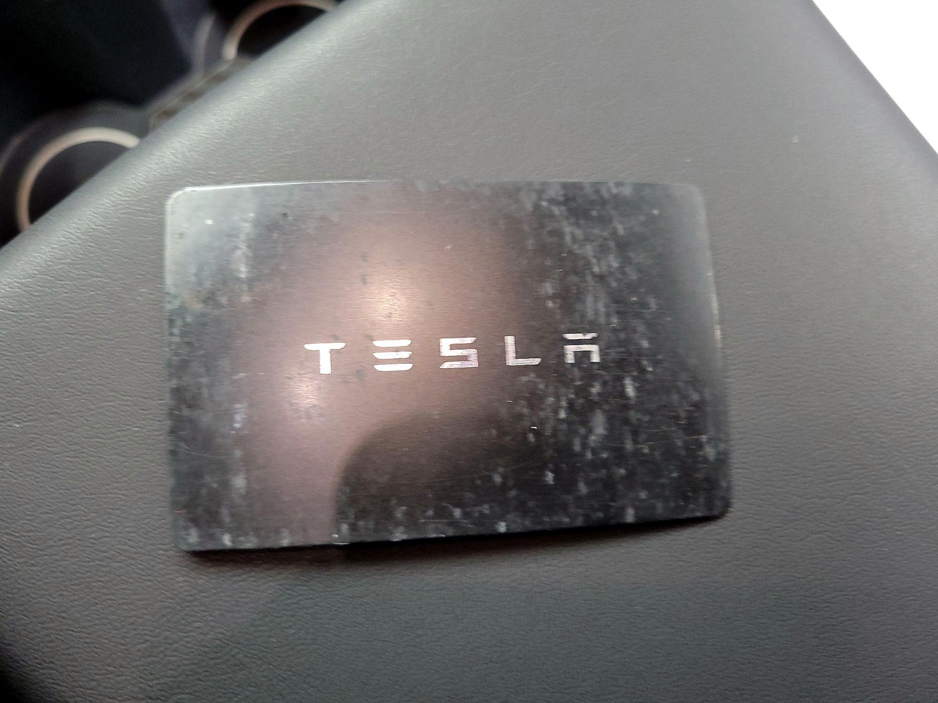 Thumbnail: 2023 Tesla Model 3 - 19