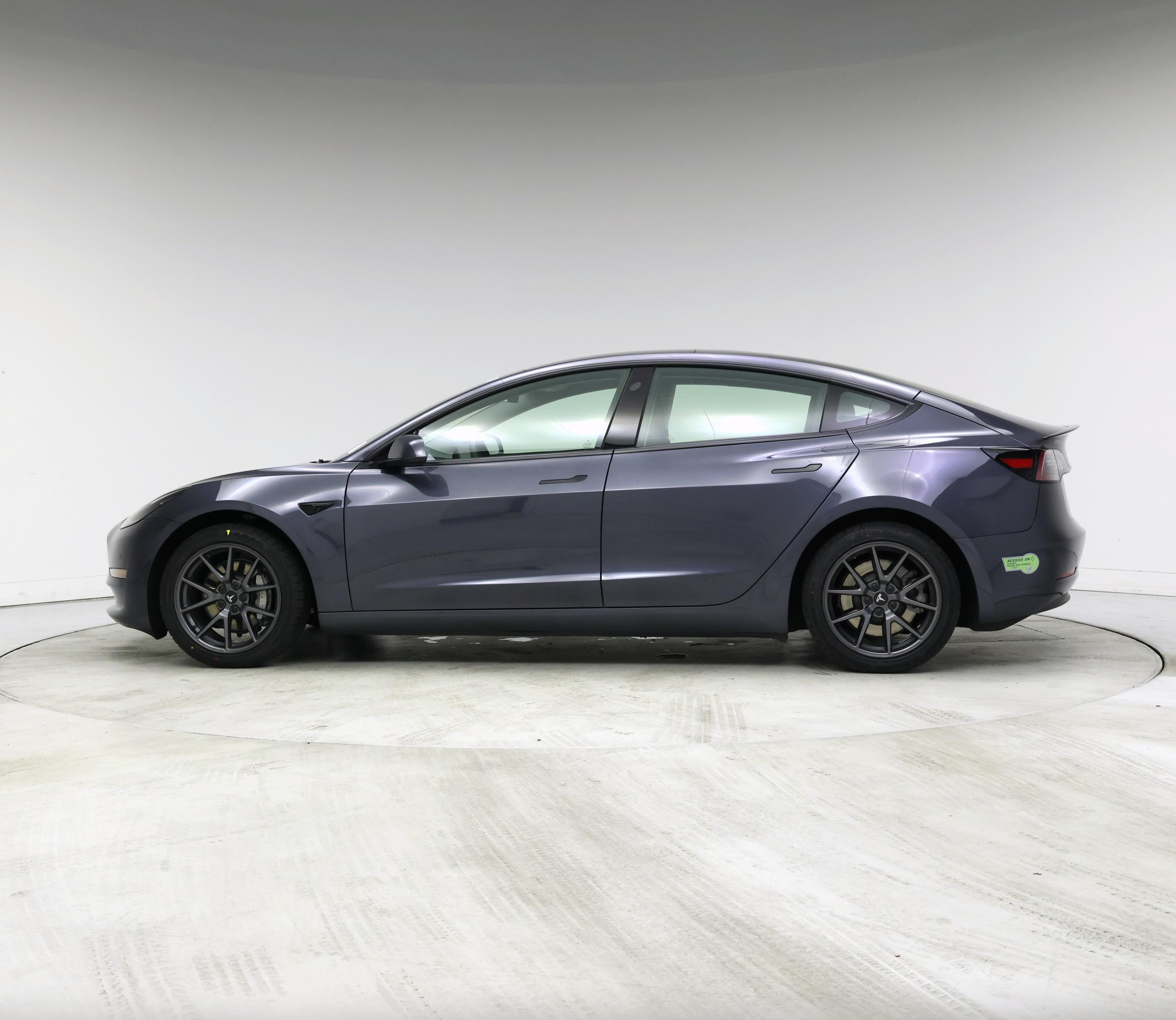 Thumbnail: 2023 Tesla Model 3 - 3