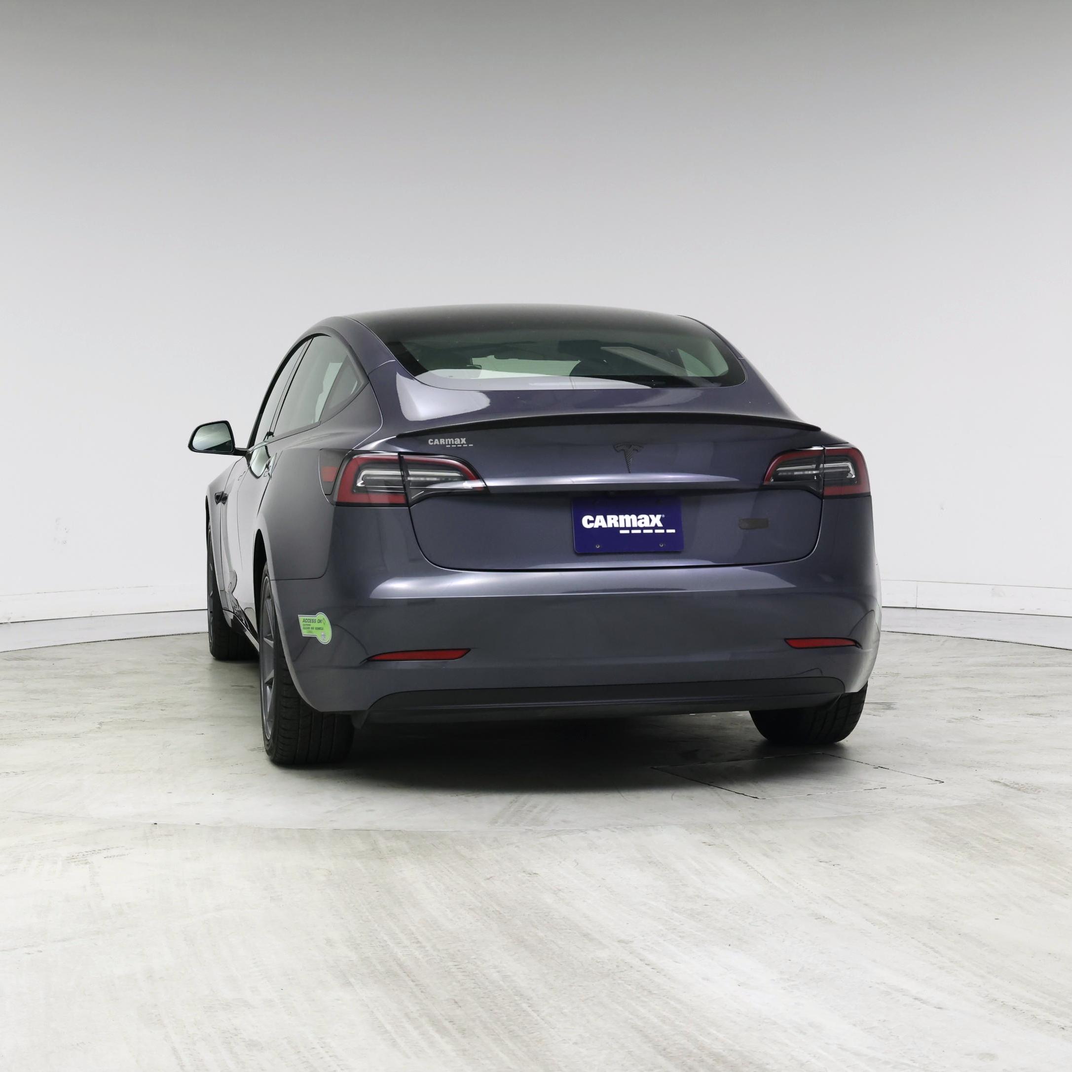 Thumbnail: 2023 Tesla Model 3 - 6