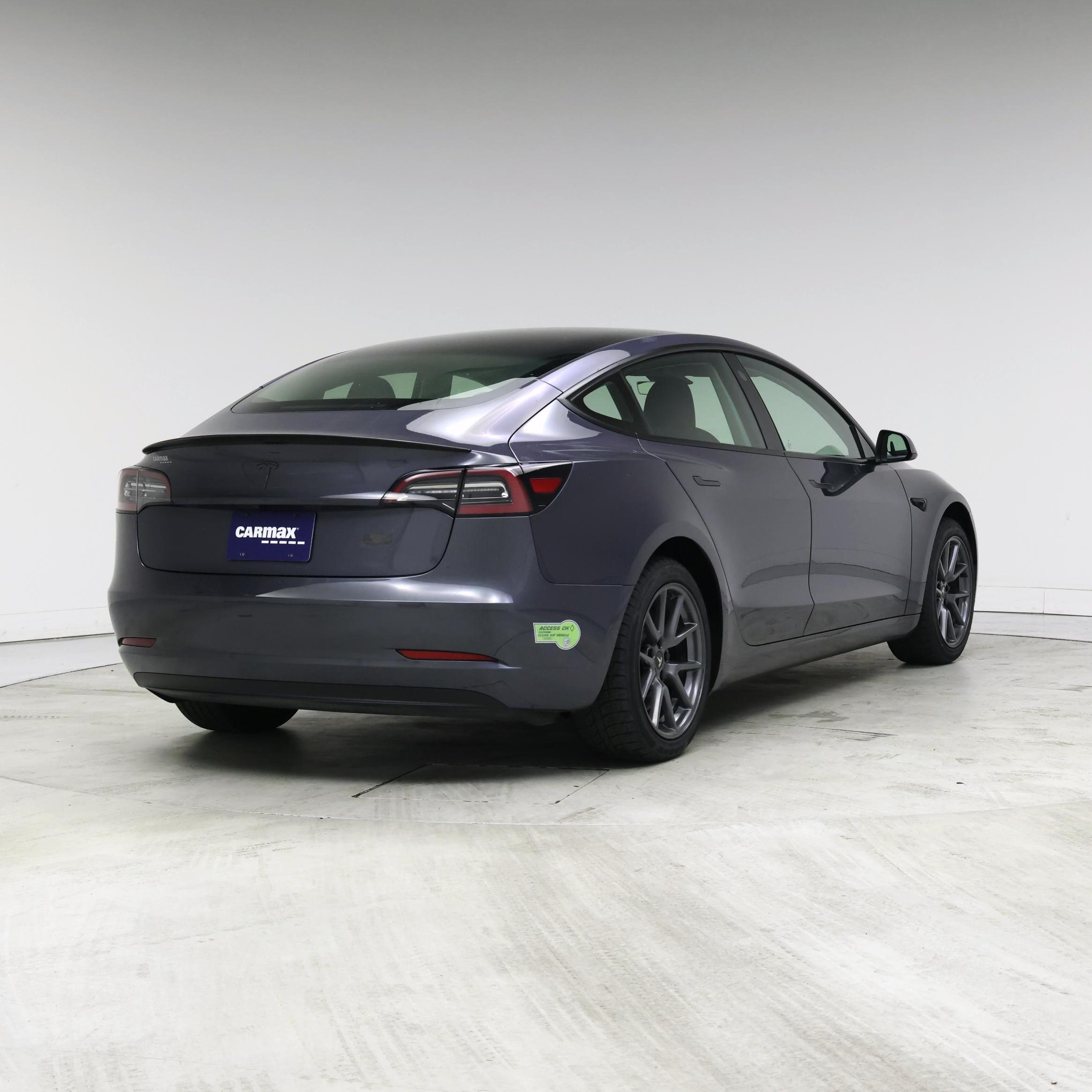 Thumbnail: 2023 Tesla Model 3 - 8