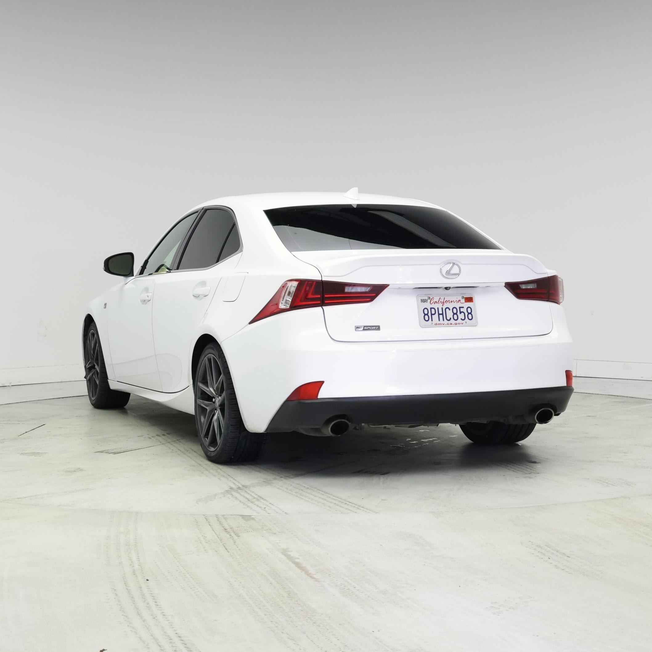 Thumbnail: 2016 Lexus IS - 2