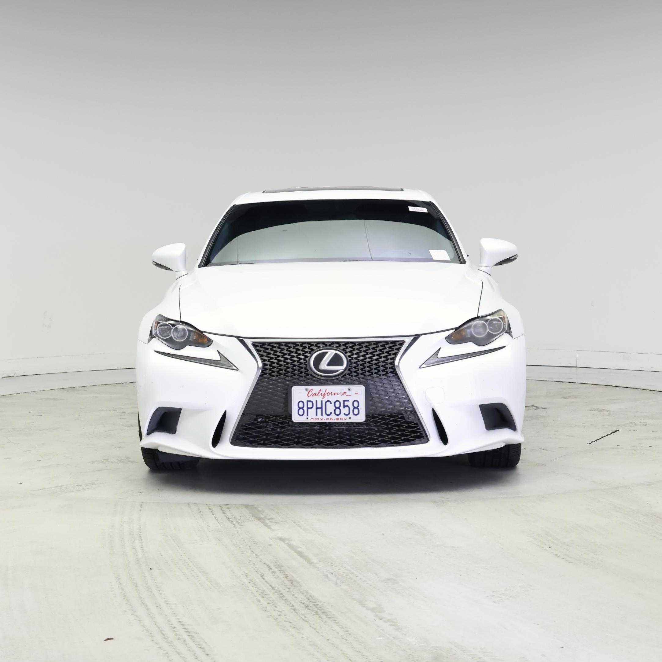 Thumbnail: 2016 Lexus IS - 5