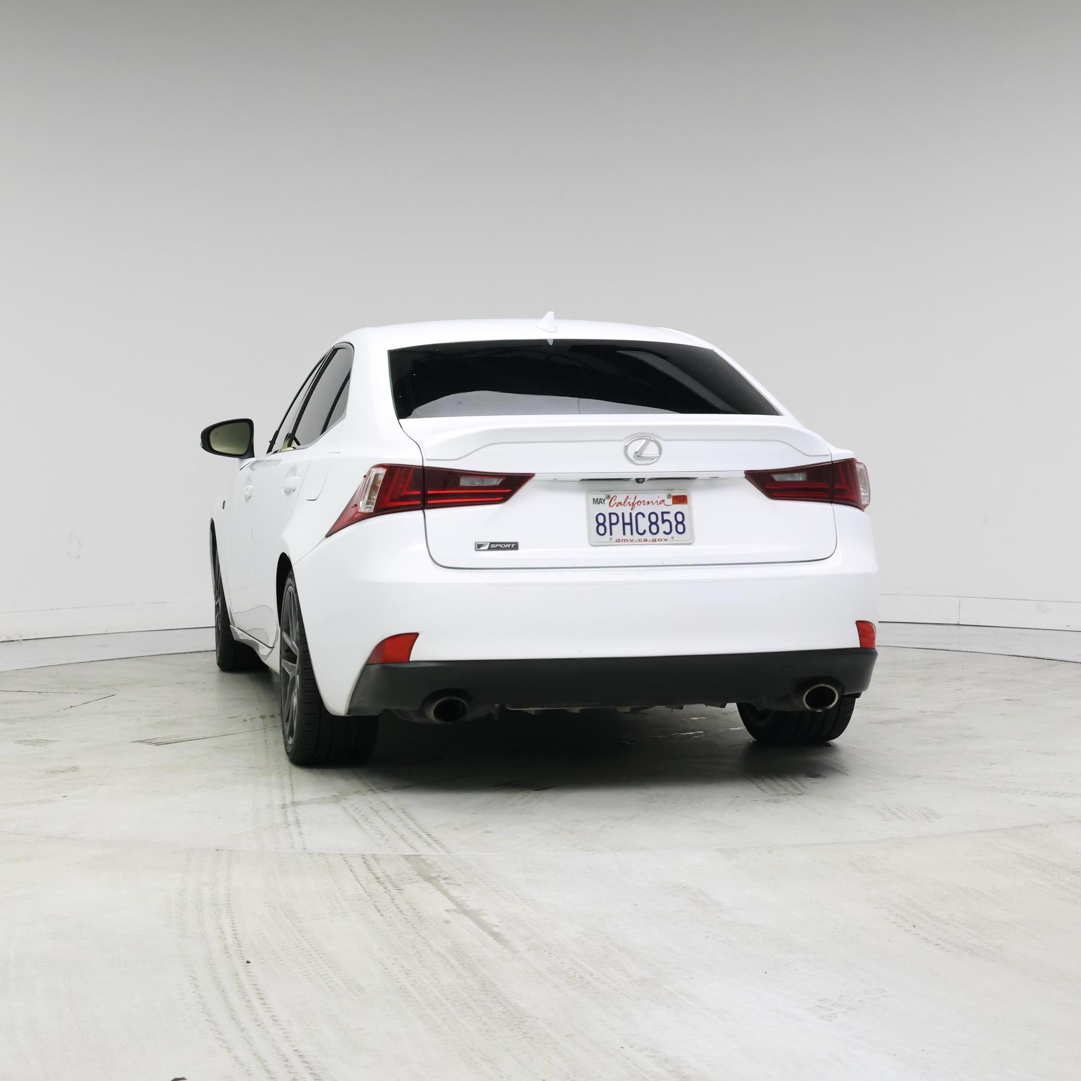 Thumbnail: 2016 Lexus IS - 6