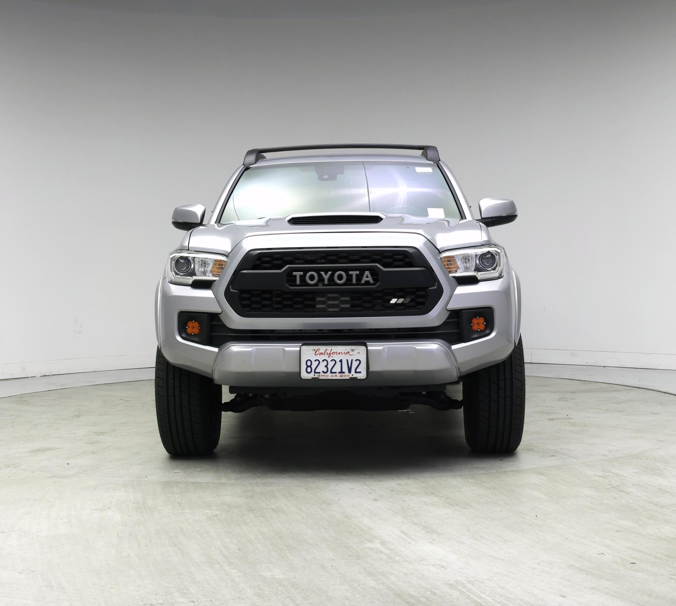 Thumbnail: 2019 Toyota Tacoma - 5