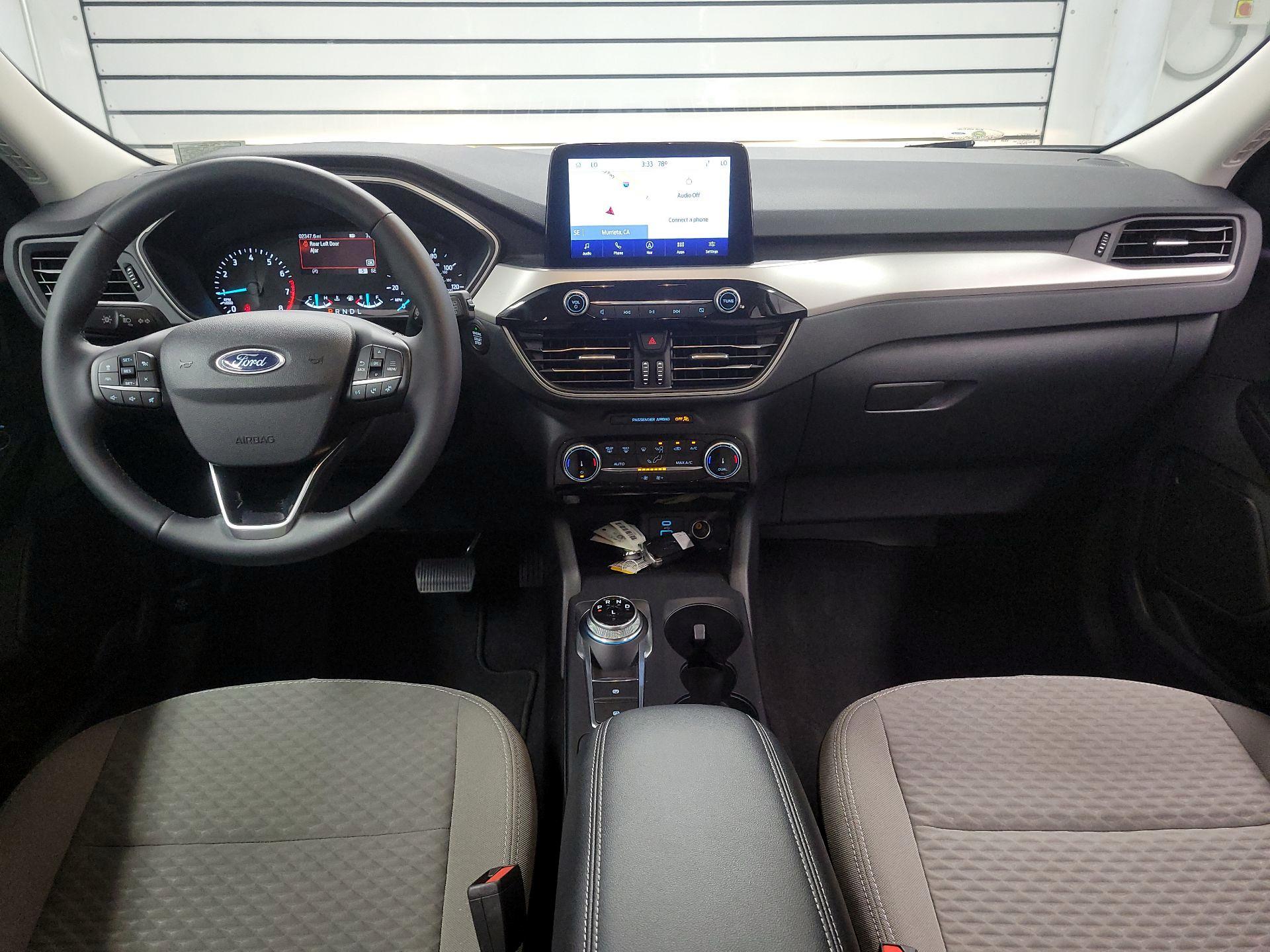 Thumbnail: 2022 Ford Escape - 9