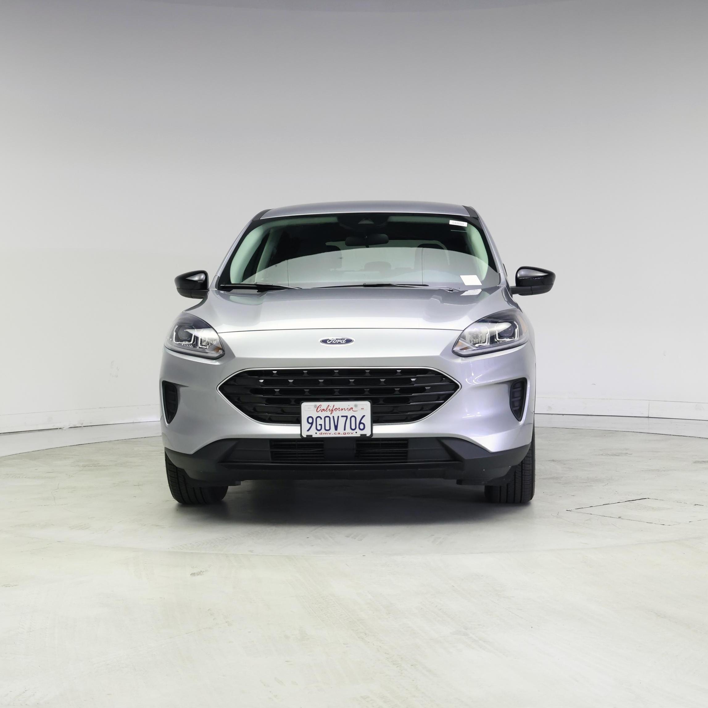 Thumbnail: 2022 Ford Escape - 5