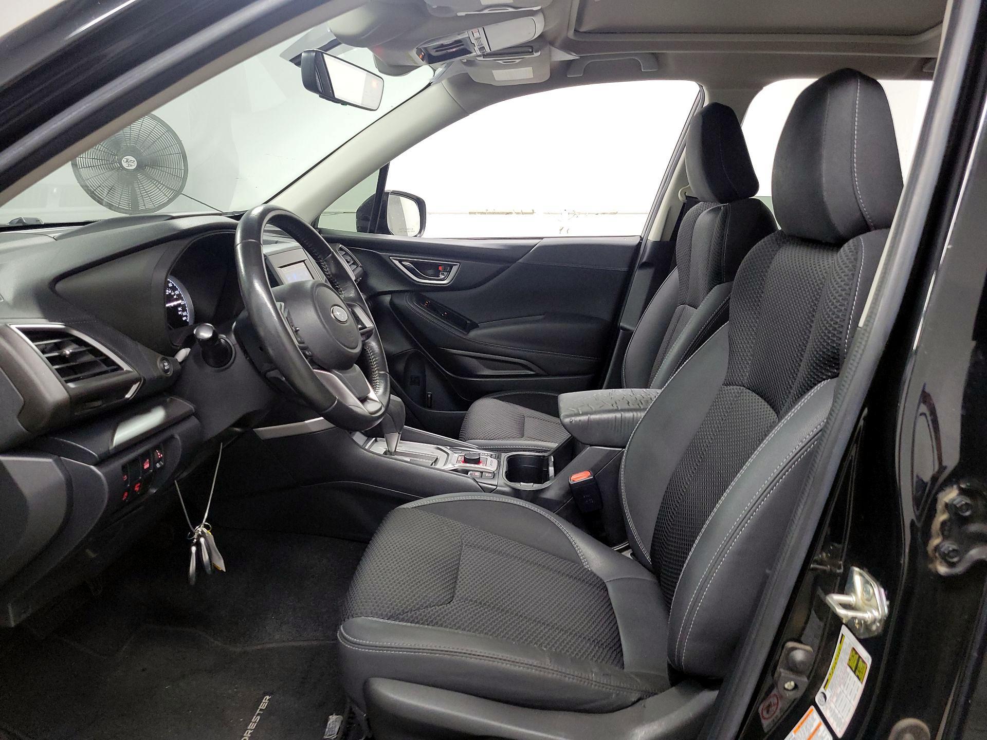 Thumbnail: 2019 Subaru Forester - 11