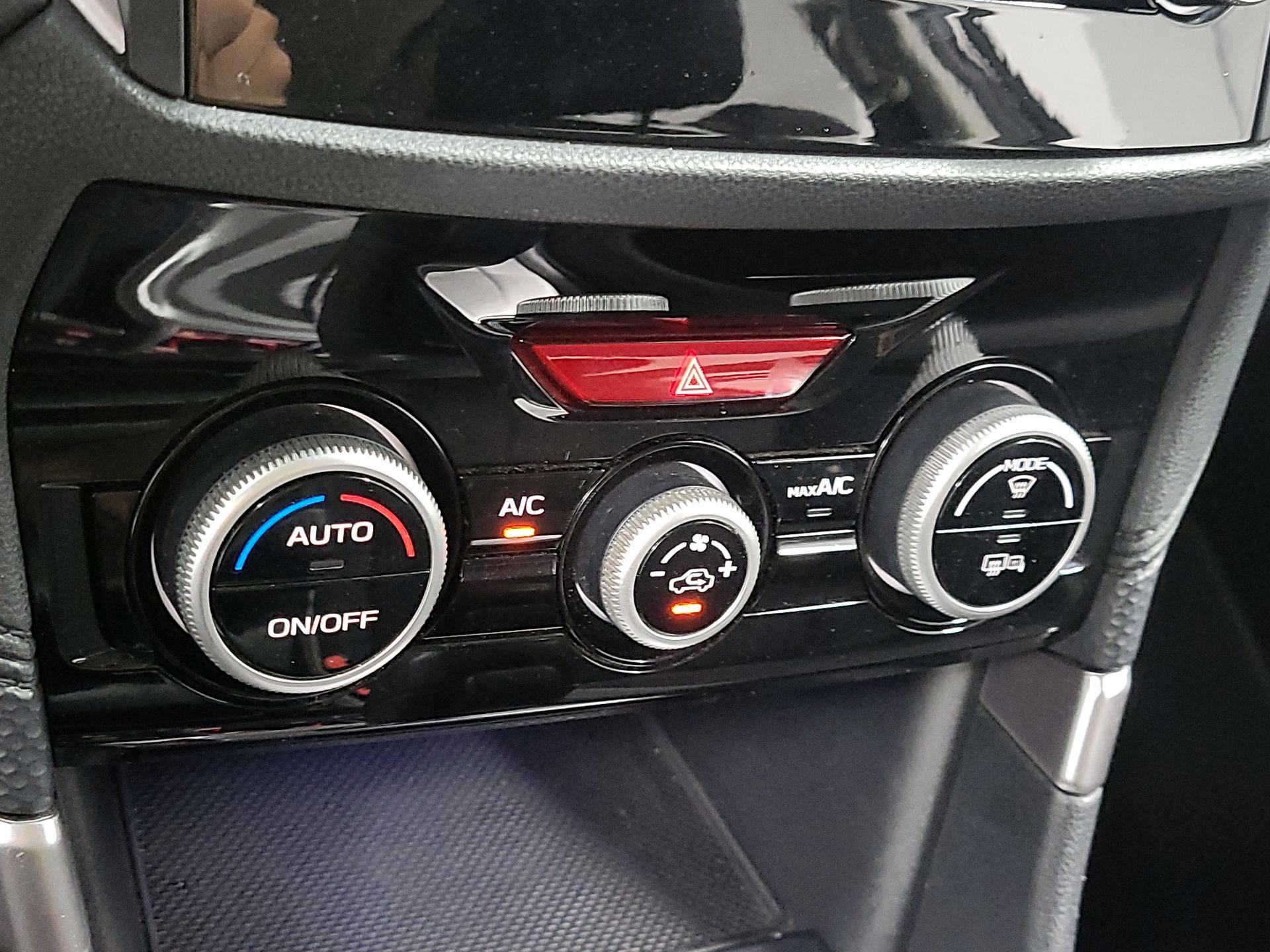 Thumbnail: 2019 Subaru Forester - 15