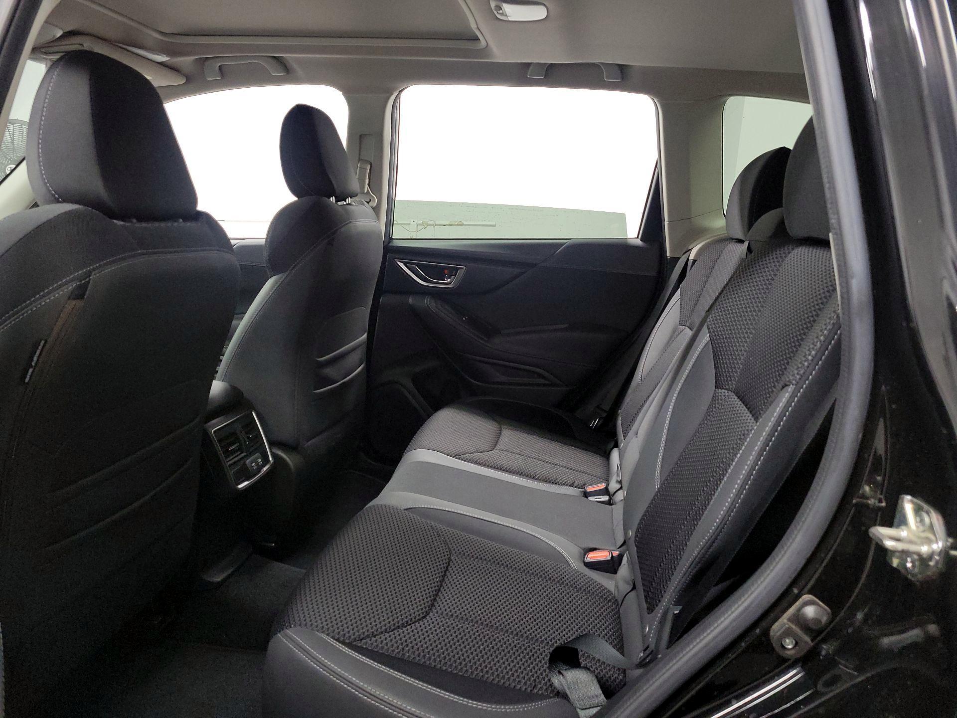 Thumbnail: 2019 Subaru Forester - 17