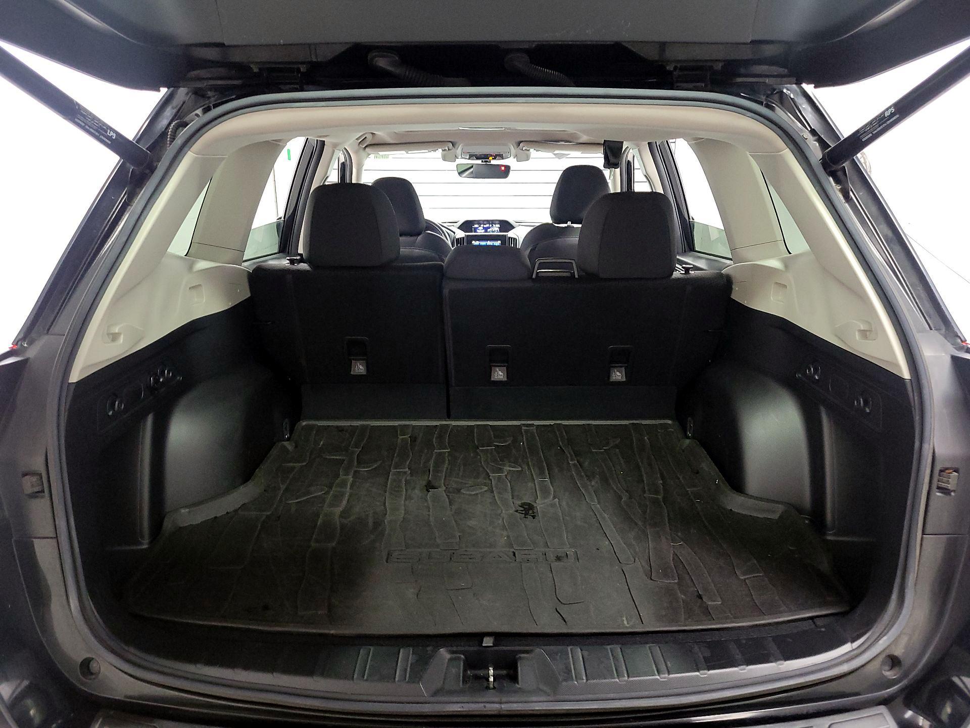 Thumbnail: 2019 Subaru Forester - 18