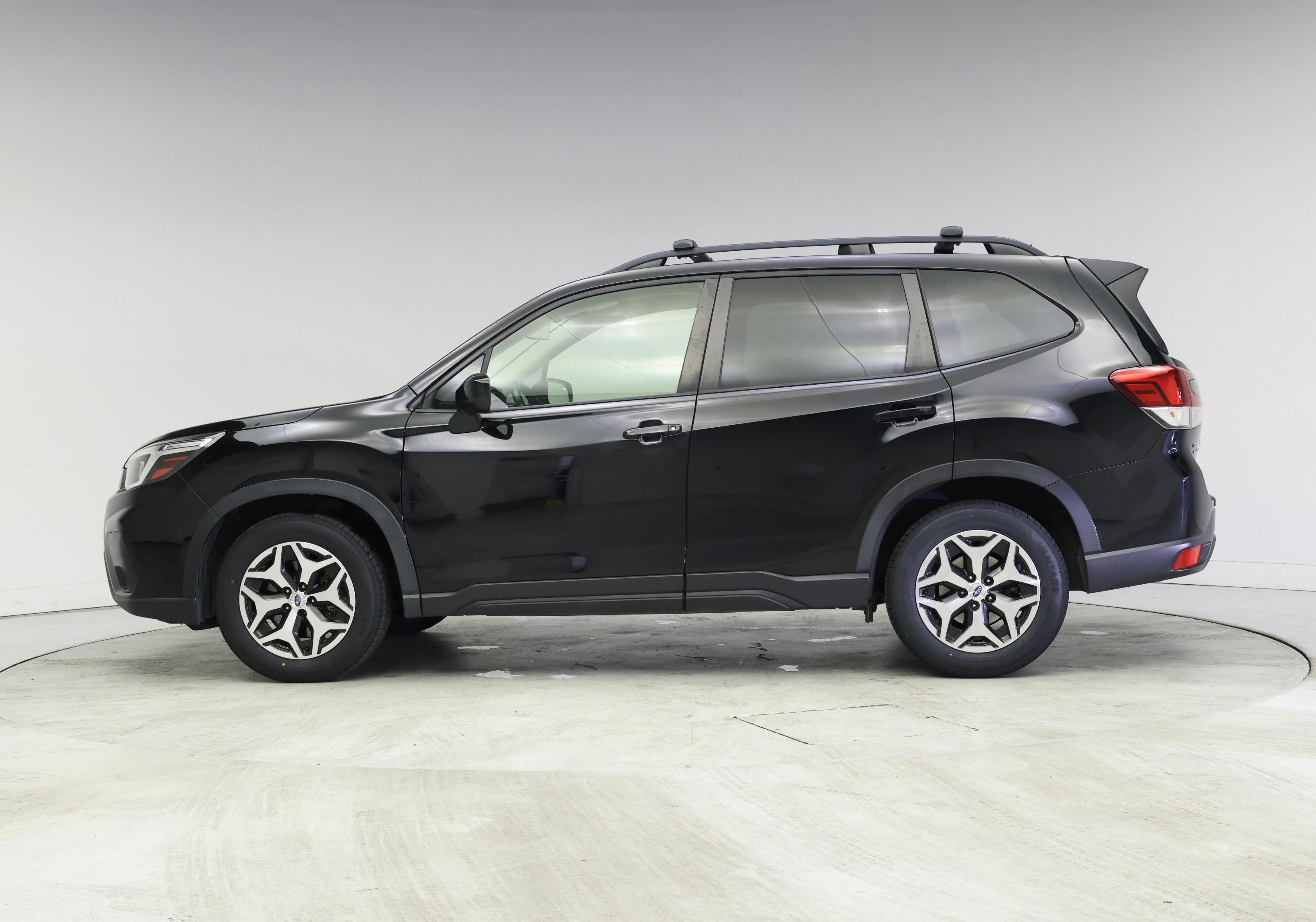 Thumbnail: 2019 Subaru Forester - 3