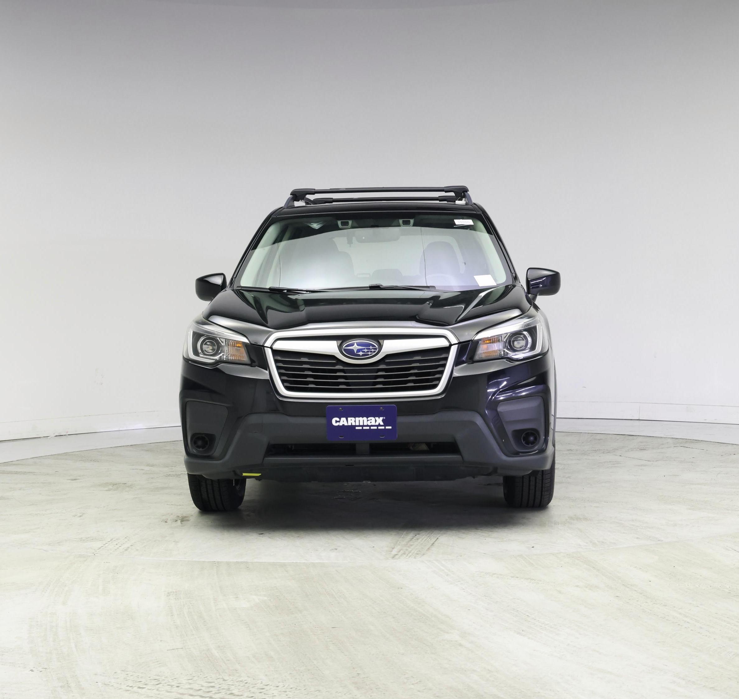 Thumbnail: 2019 Subaru Forester - 5