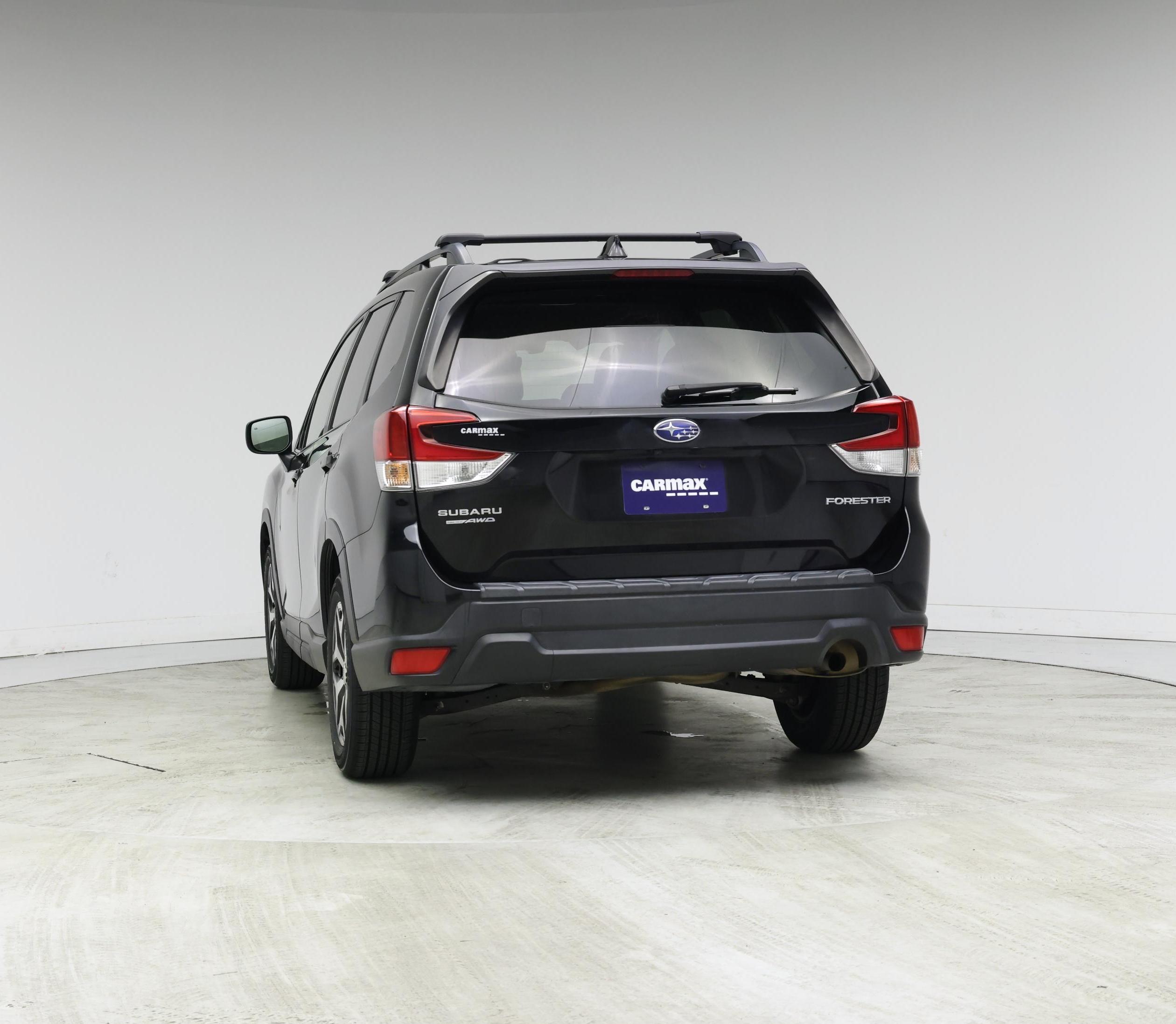 Thumbnail: 2019 Subaru Forester - 6