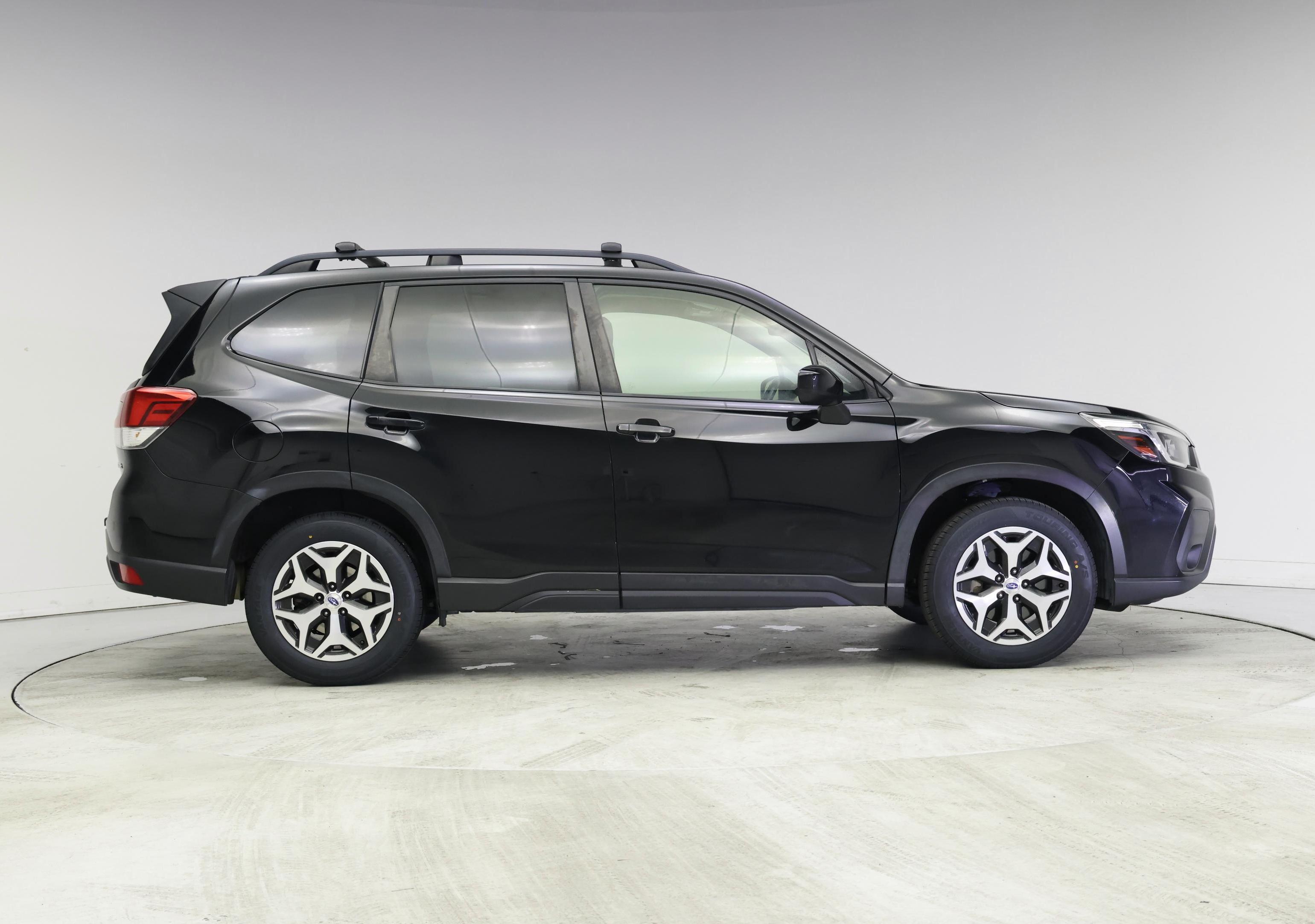 Thumbnail: 2019 Subaru Forester - 7