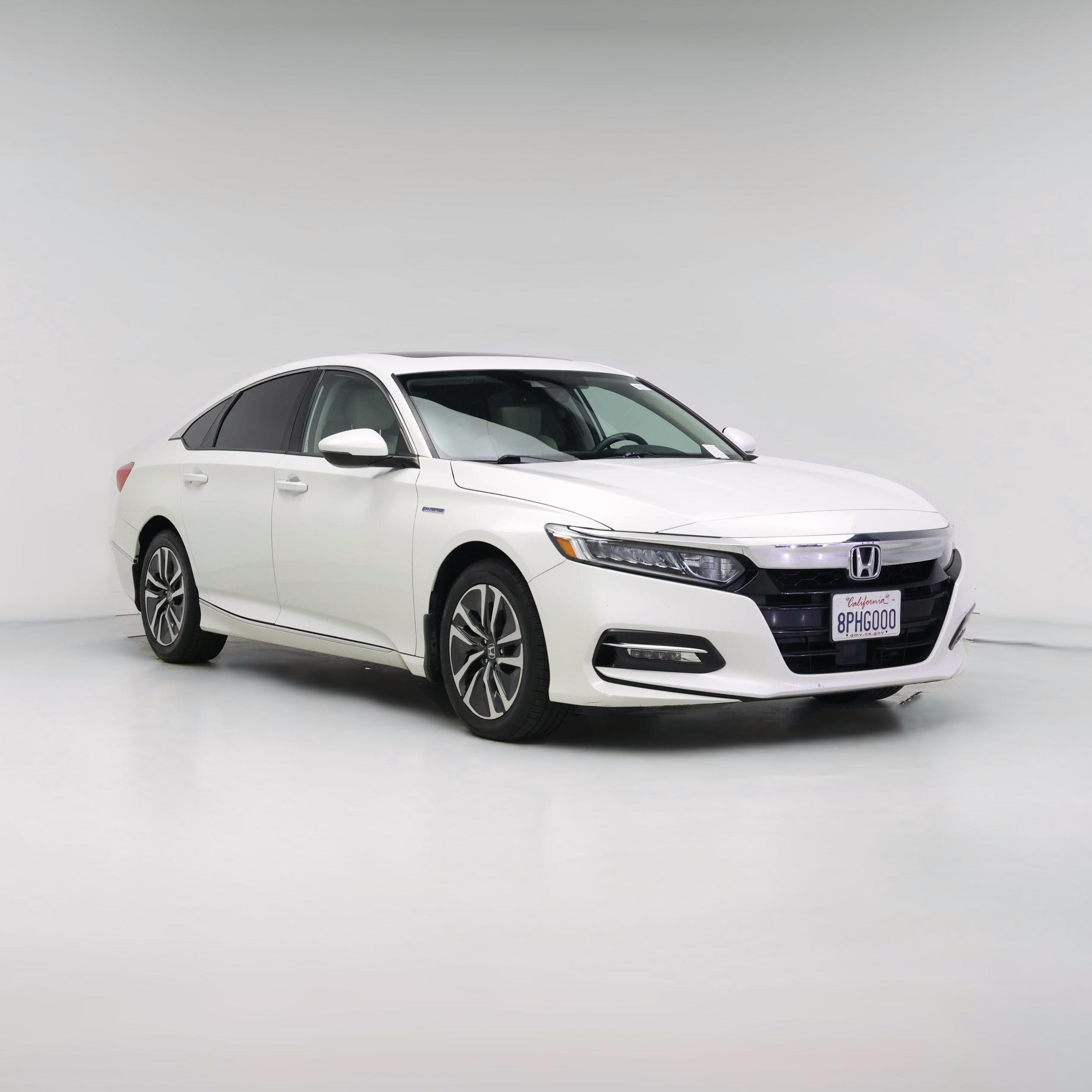 Thumbnail: 2020 Honda Accord - 1