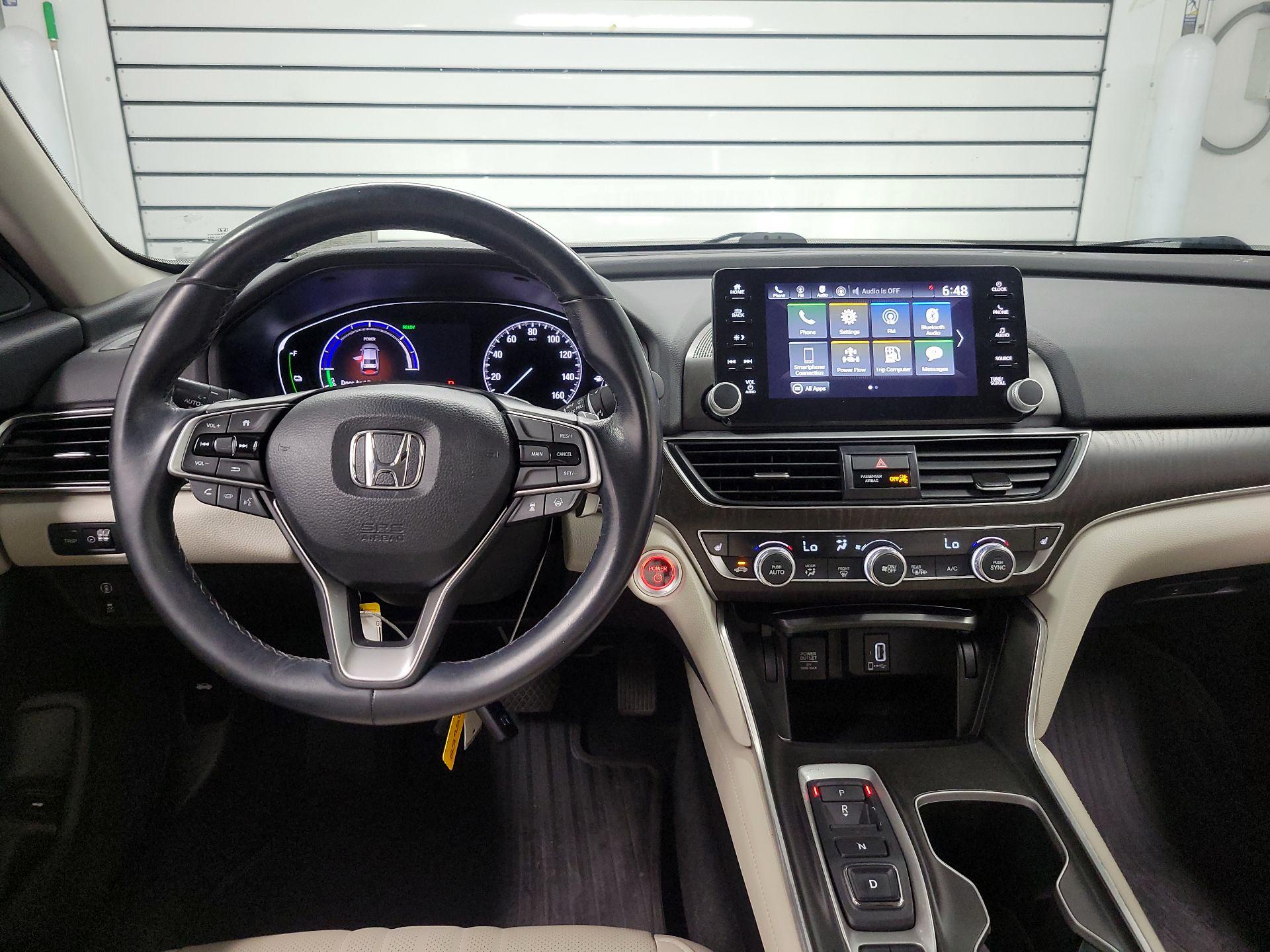 Thumbnail: 2020 Honda Accord - 9