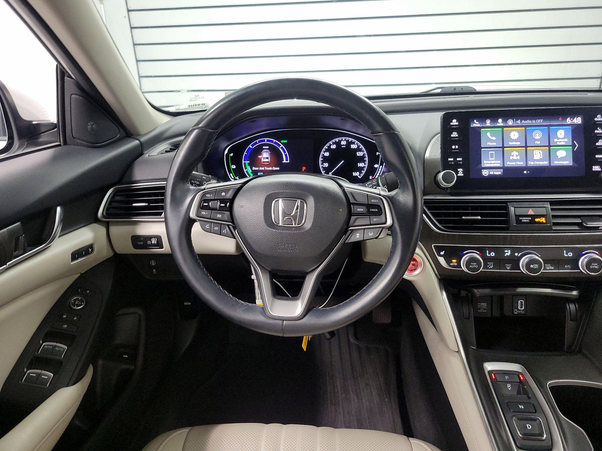 Thumbnail: 2020 Honda Accord - 10