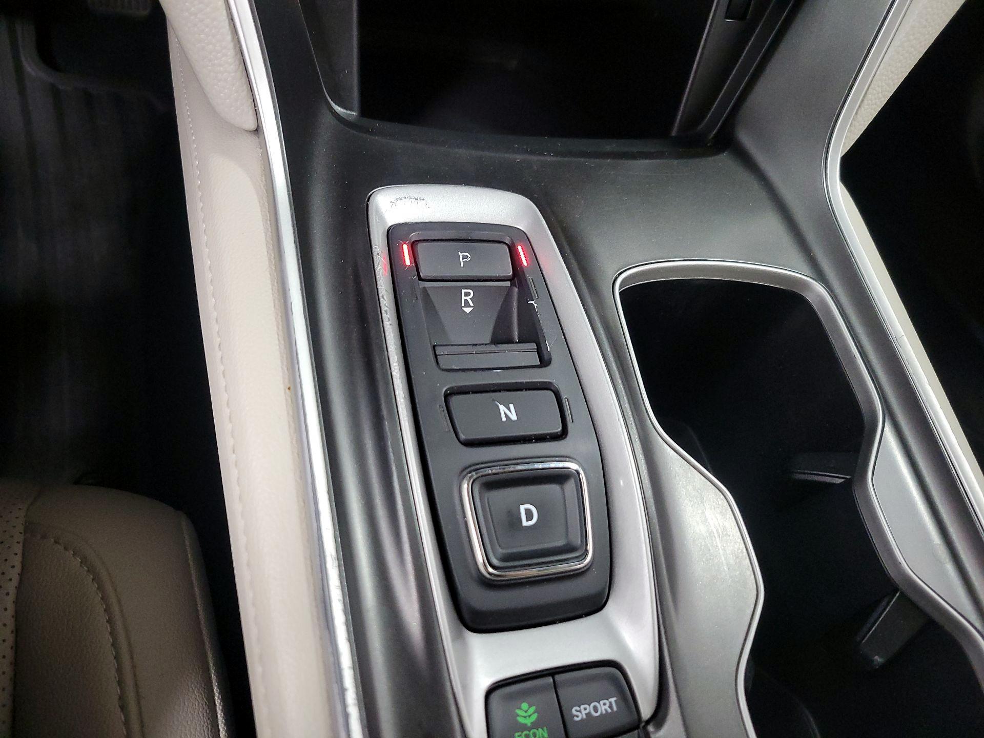 Thumbnail: 2020 Honda Accord - 17