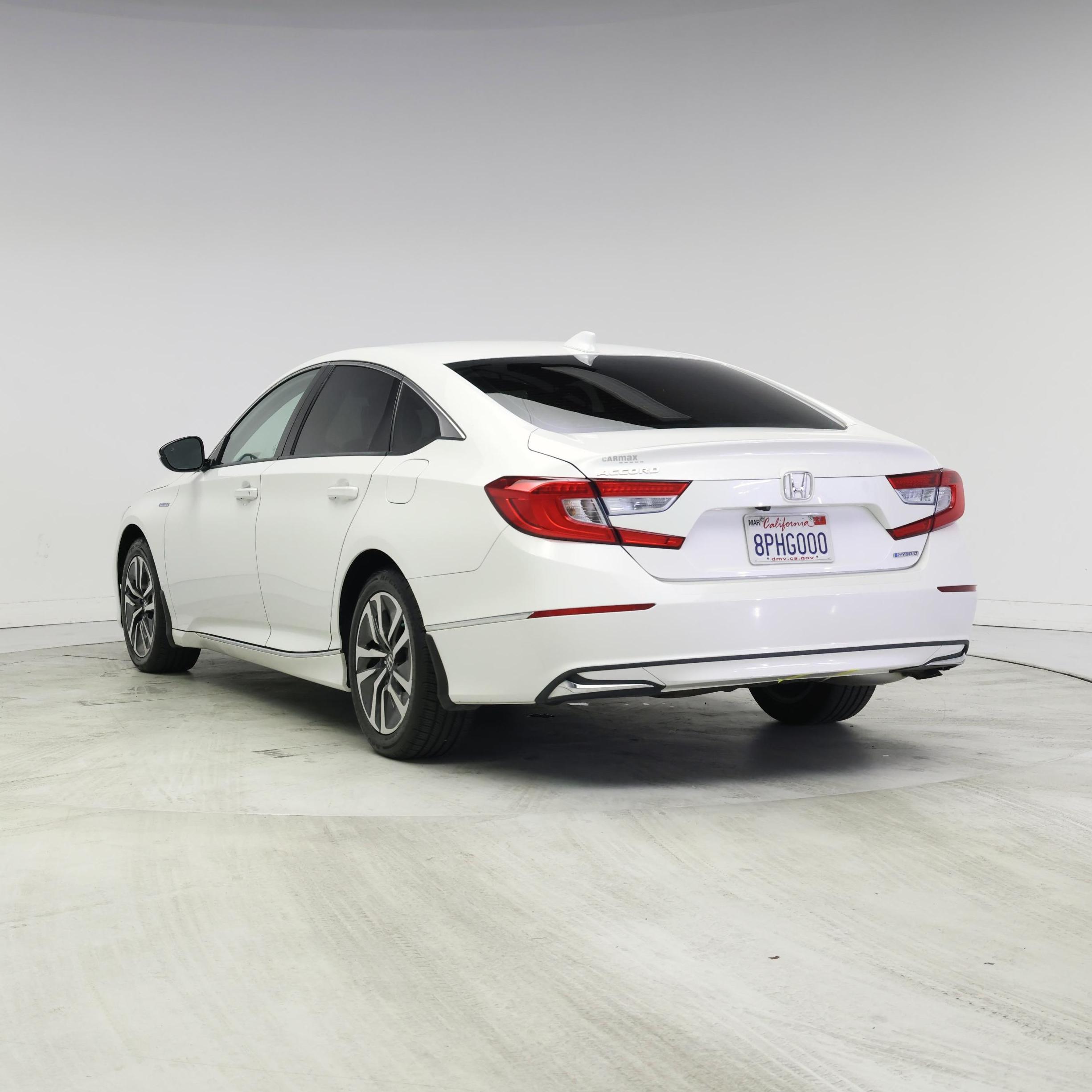 Thumbnail: 2020 Honda Accord - 2