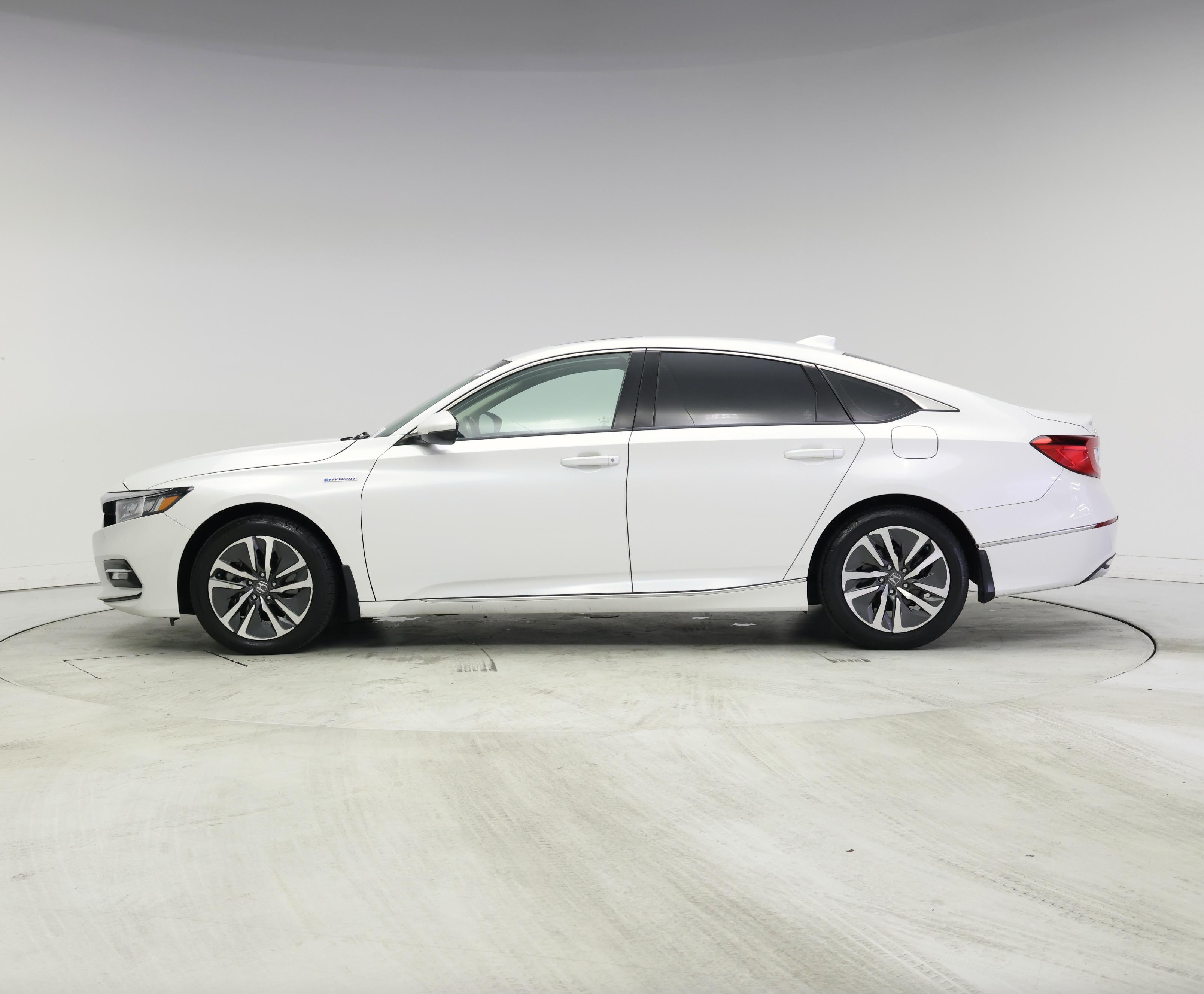 Thumbnail: 2020 Honda Accord - 3