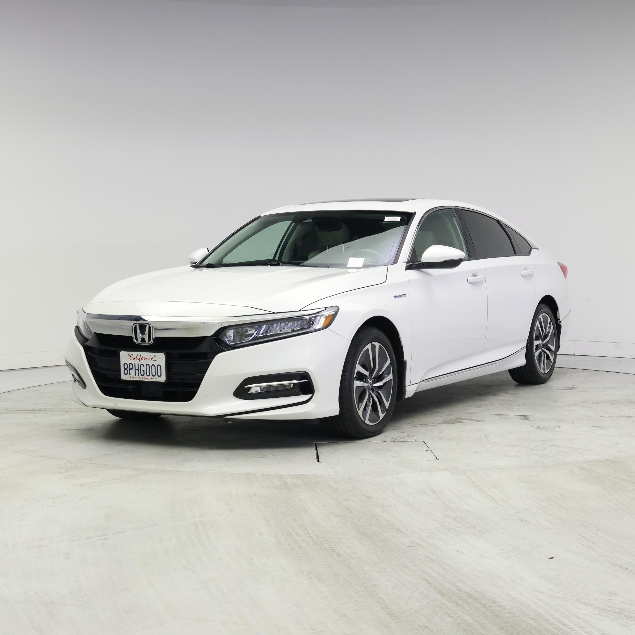 Thumbnail: 2020 Honda Accord - 4