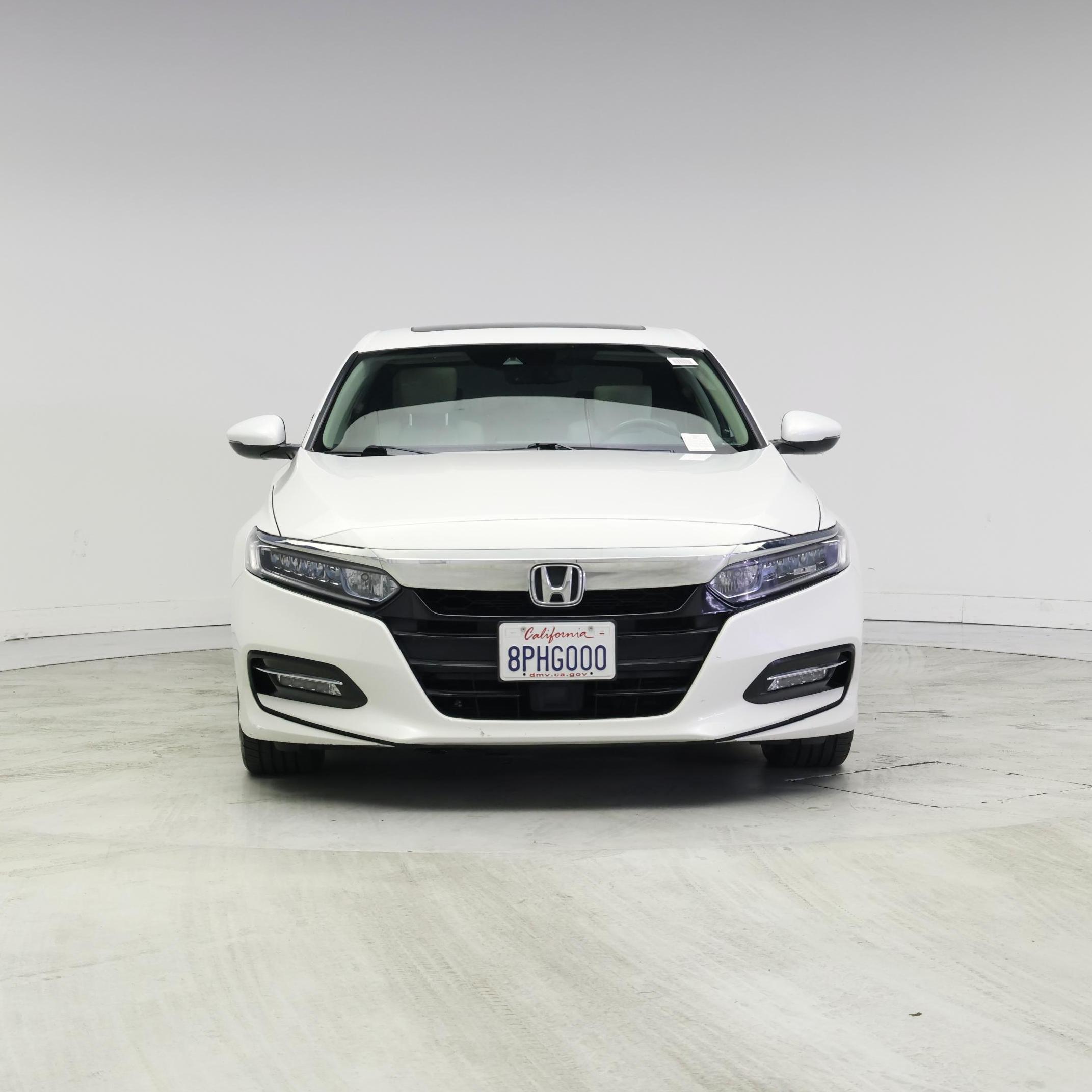 Thumbnail: 2020 Honda Accord - 5