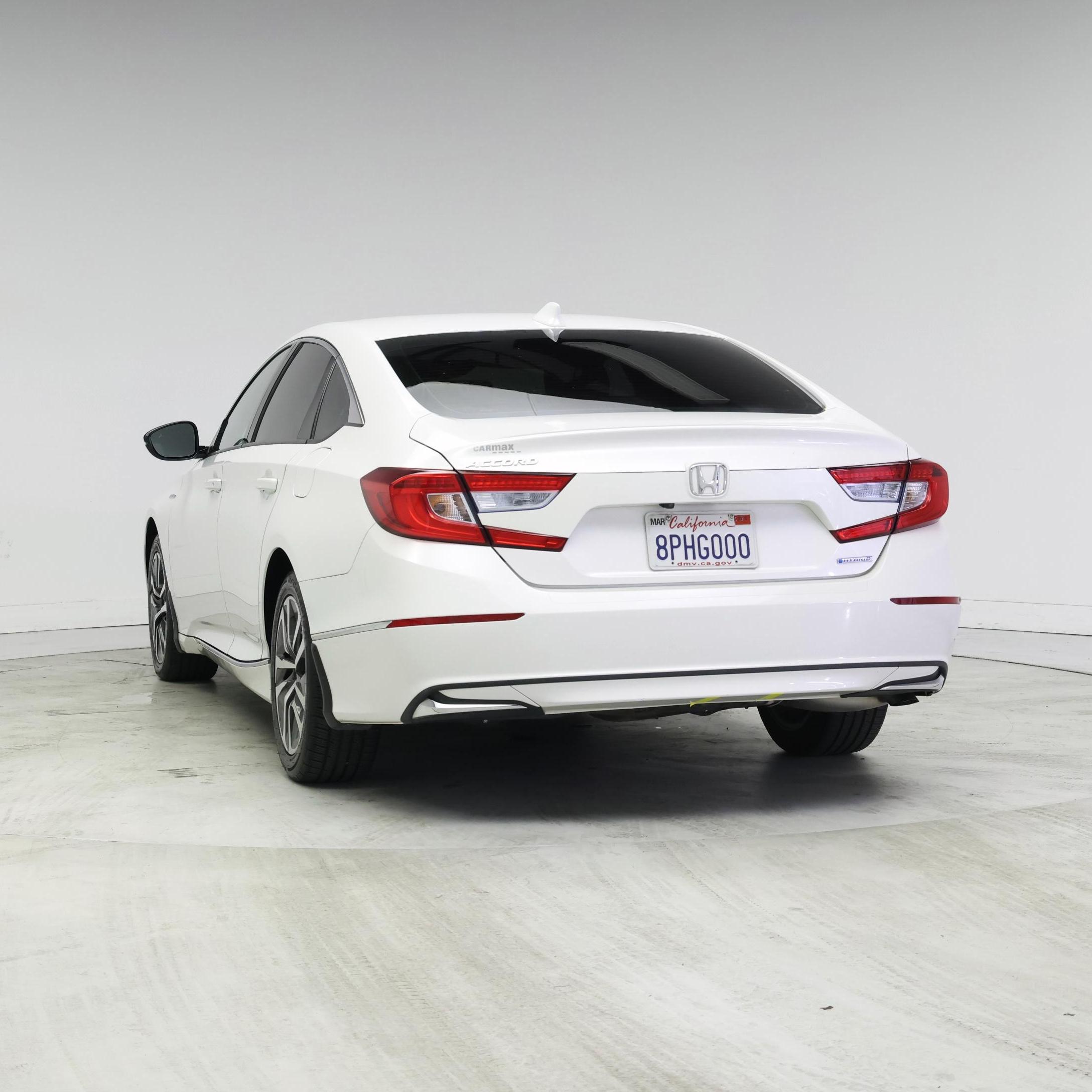 Thumbnail: 2020 Honda Accord - 6