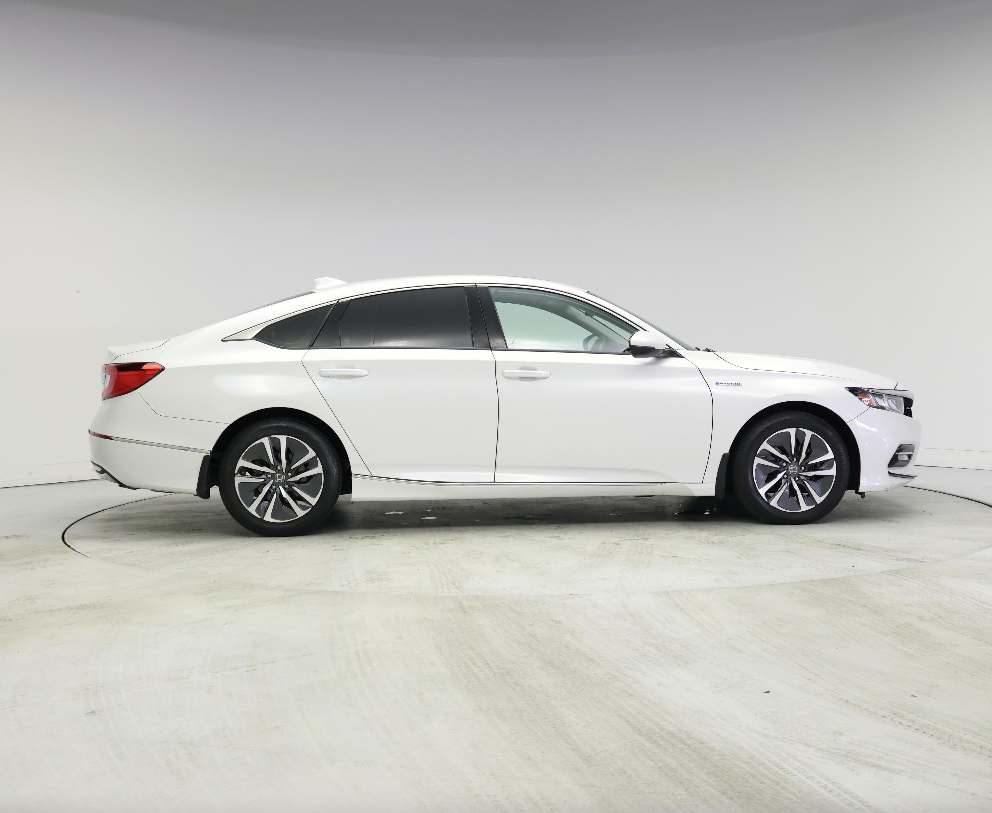 Thumbnail: 2020 Honda Accord - 7