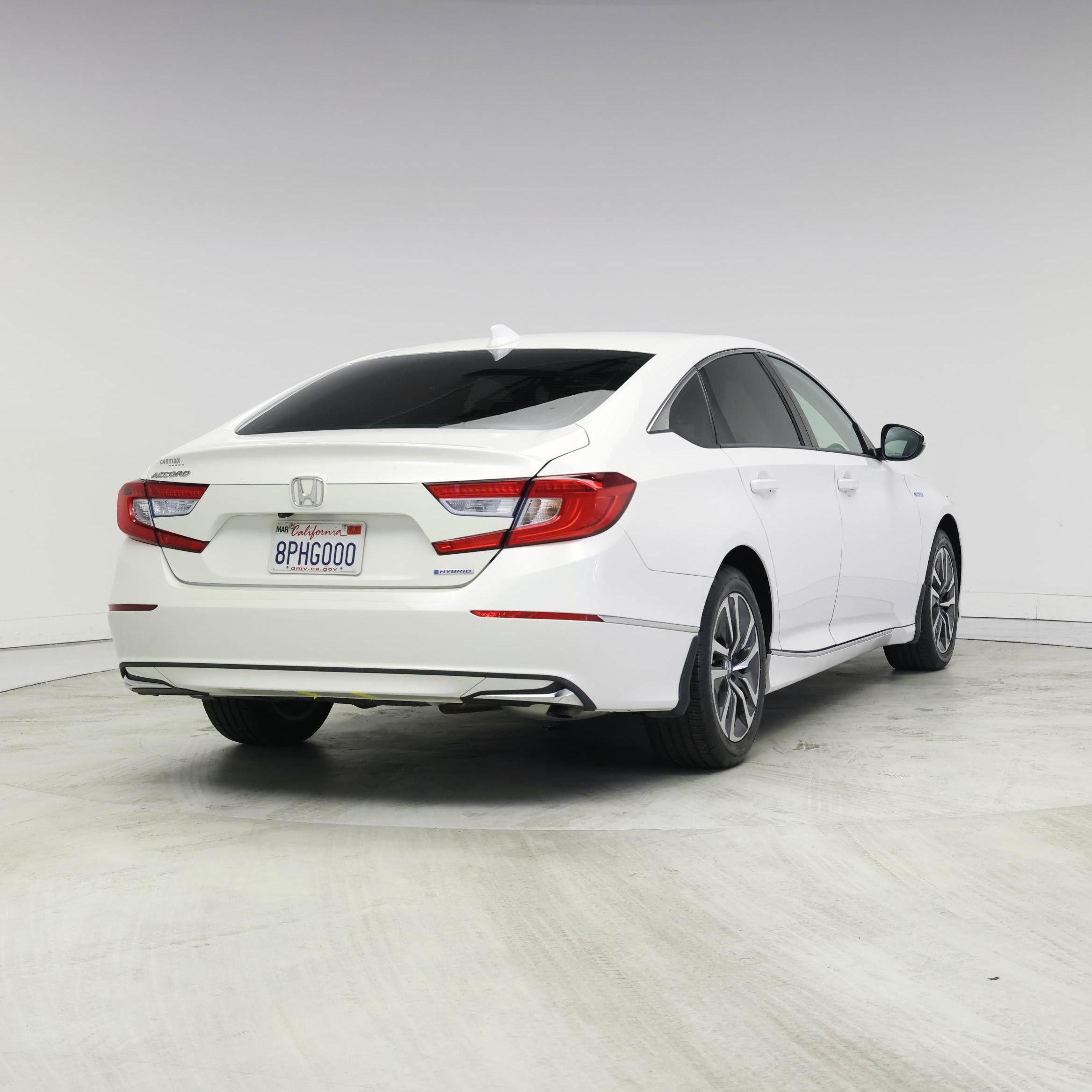 Thumbnail: 2020 Honda Accord - 8