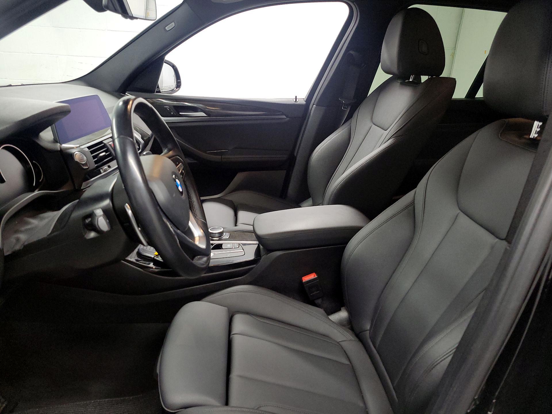 Thumbnail: 2020 BMW X3 - 11