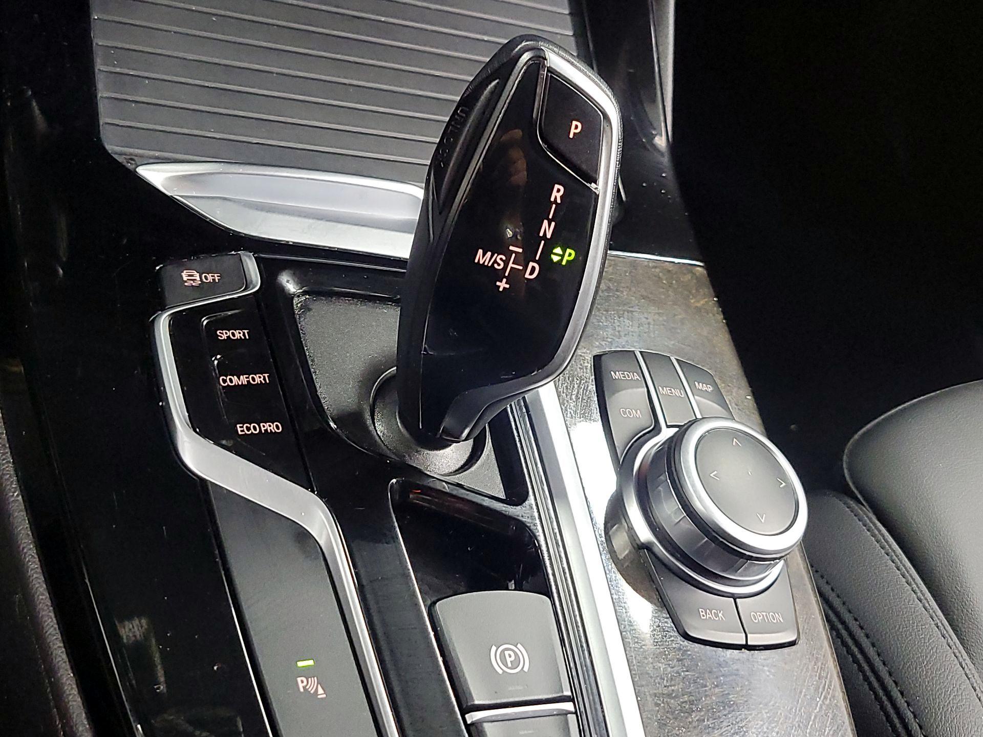 Thumbnail: 2020 BMW X3 - 18