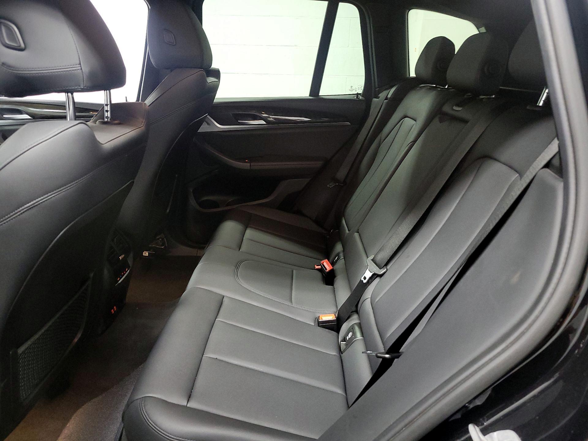 Thumbnail: 2020 BMW X3 - 20