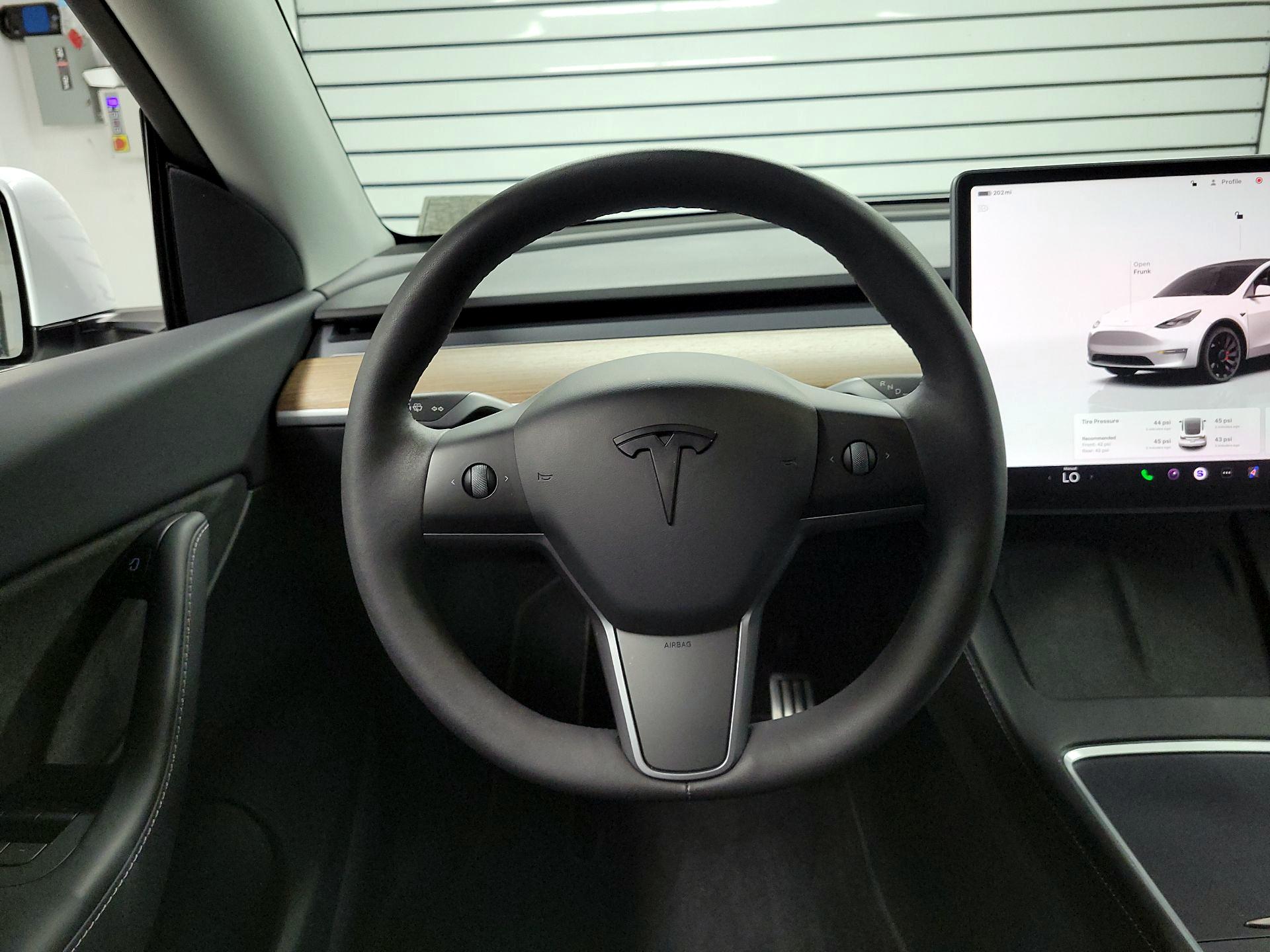 Thumbnail: 2022 Tesla Model Y - 10