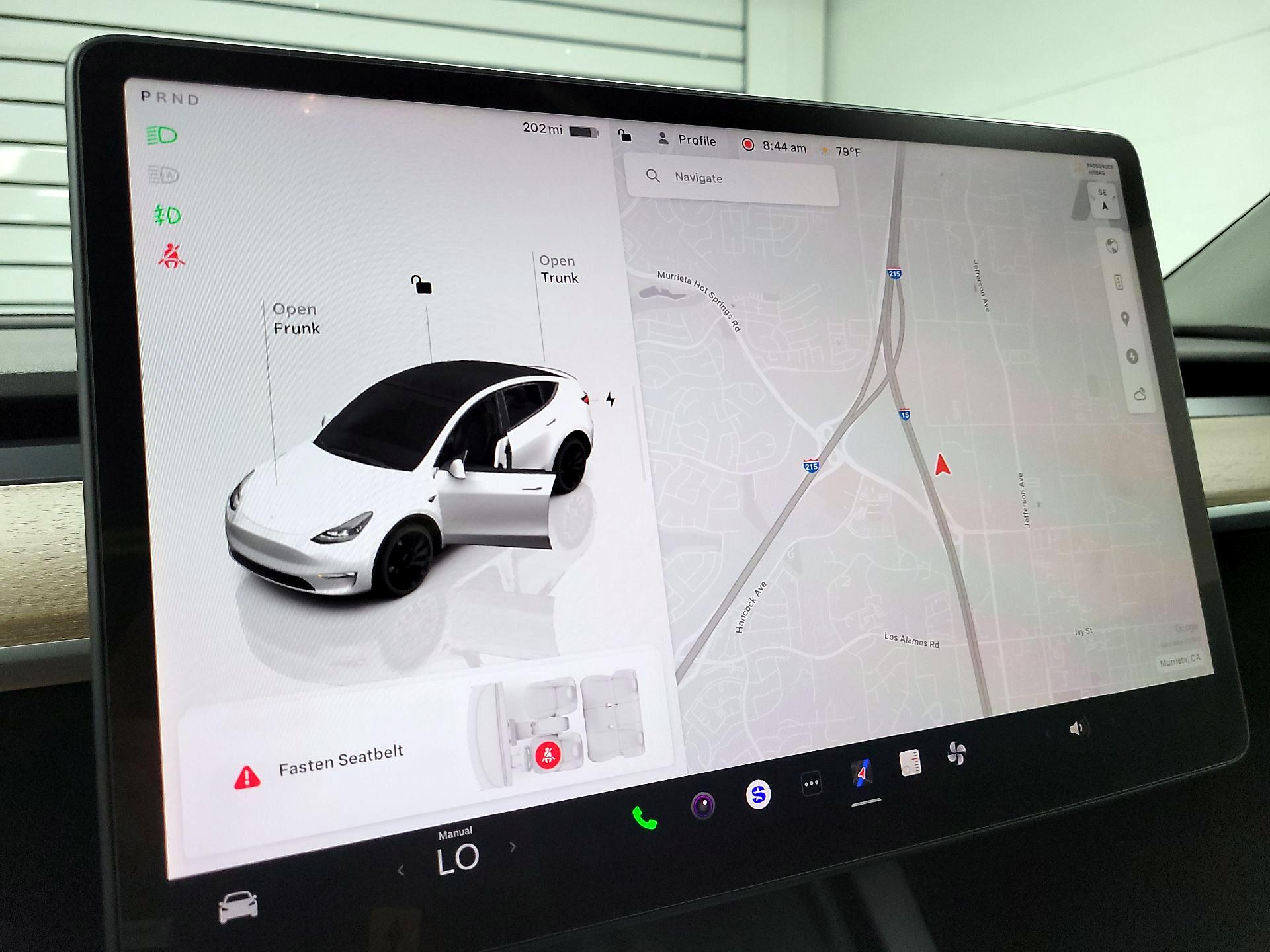 Thumbnail: 2022 Tesla Model Y - 13