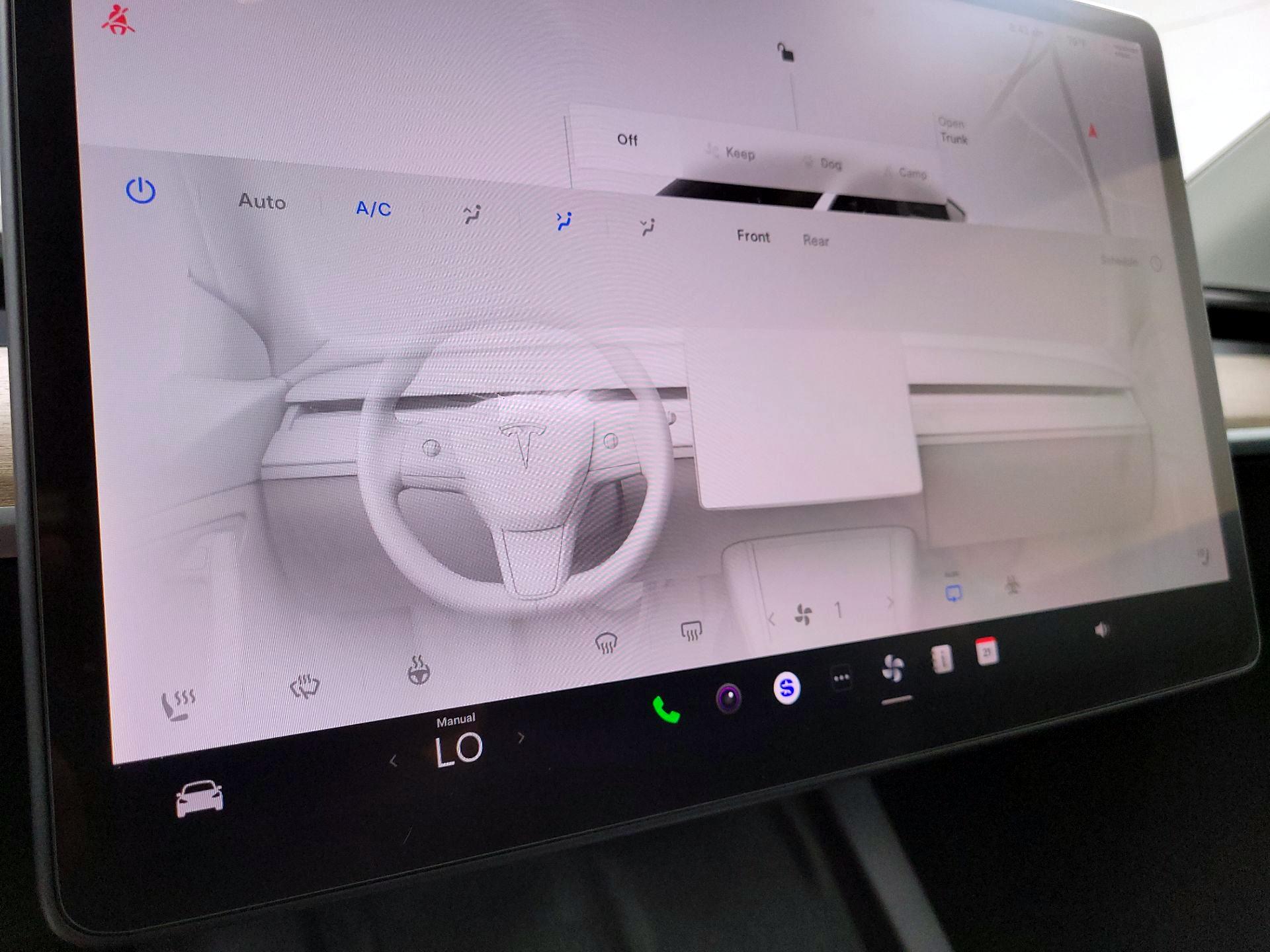 Thumbnail: 2022 Tesla Model Y - 16