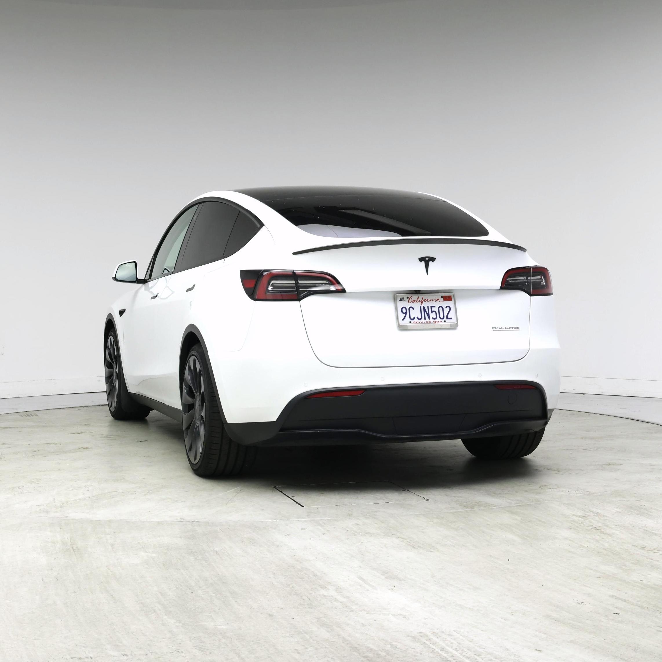 Thumbnail: 2022 Tesla Model Y - 2
