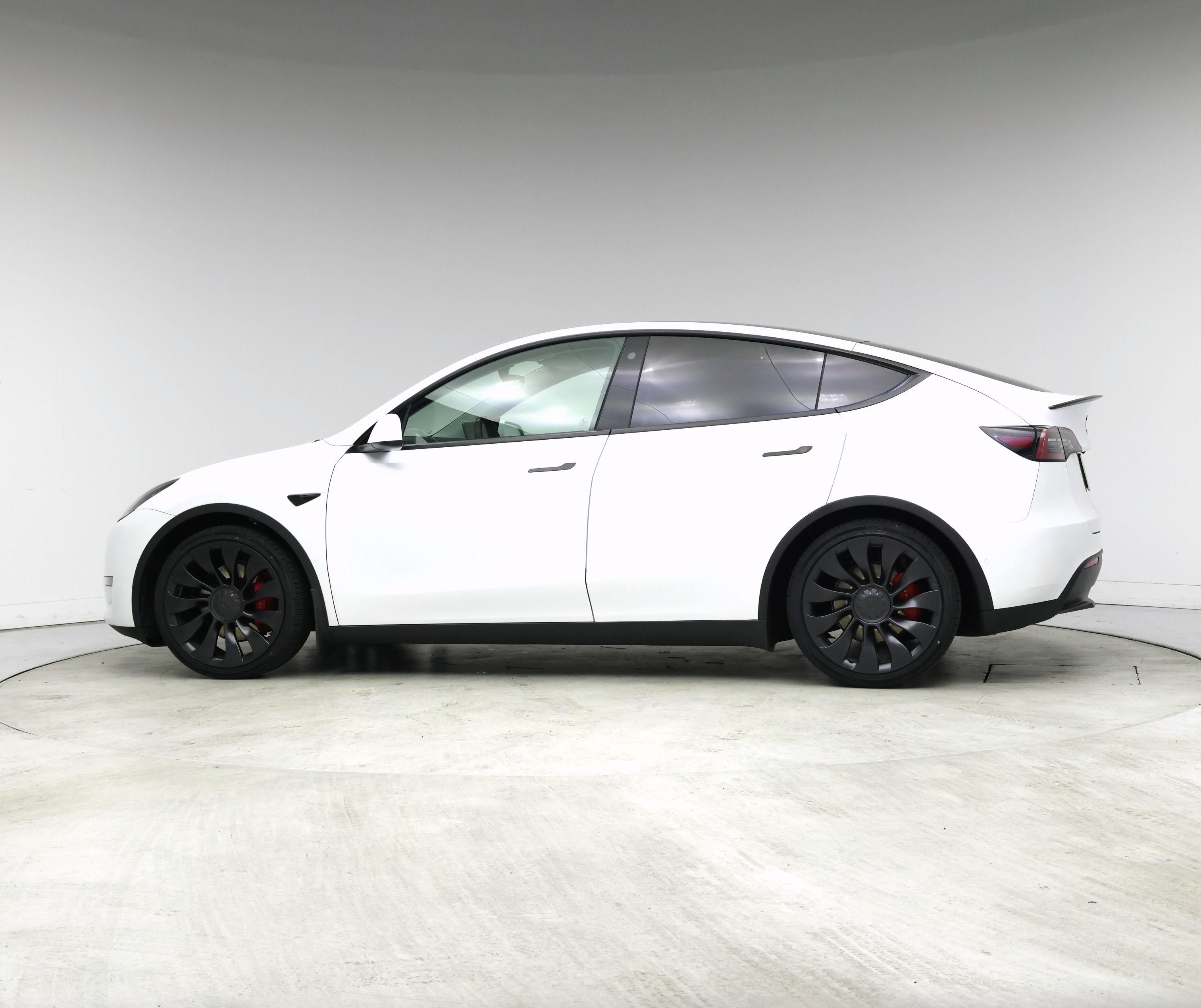 Thumbnail: 2022 Tesla Model Y - 3