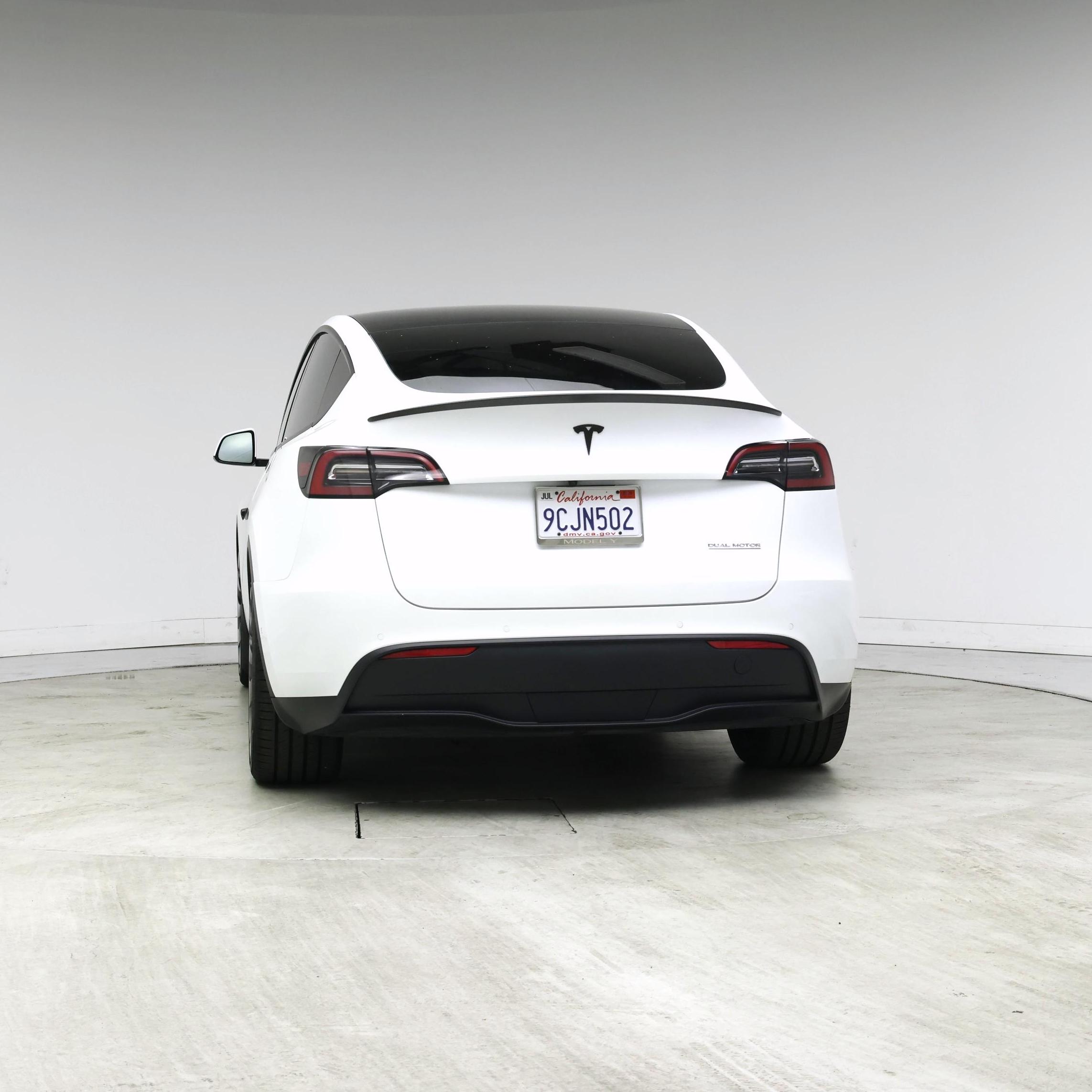 Thumbnail: 2022 Tesla Model Y - 6
